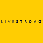 Livestrong.com logo