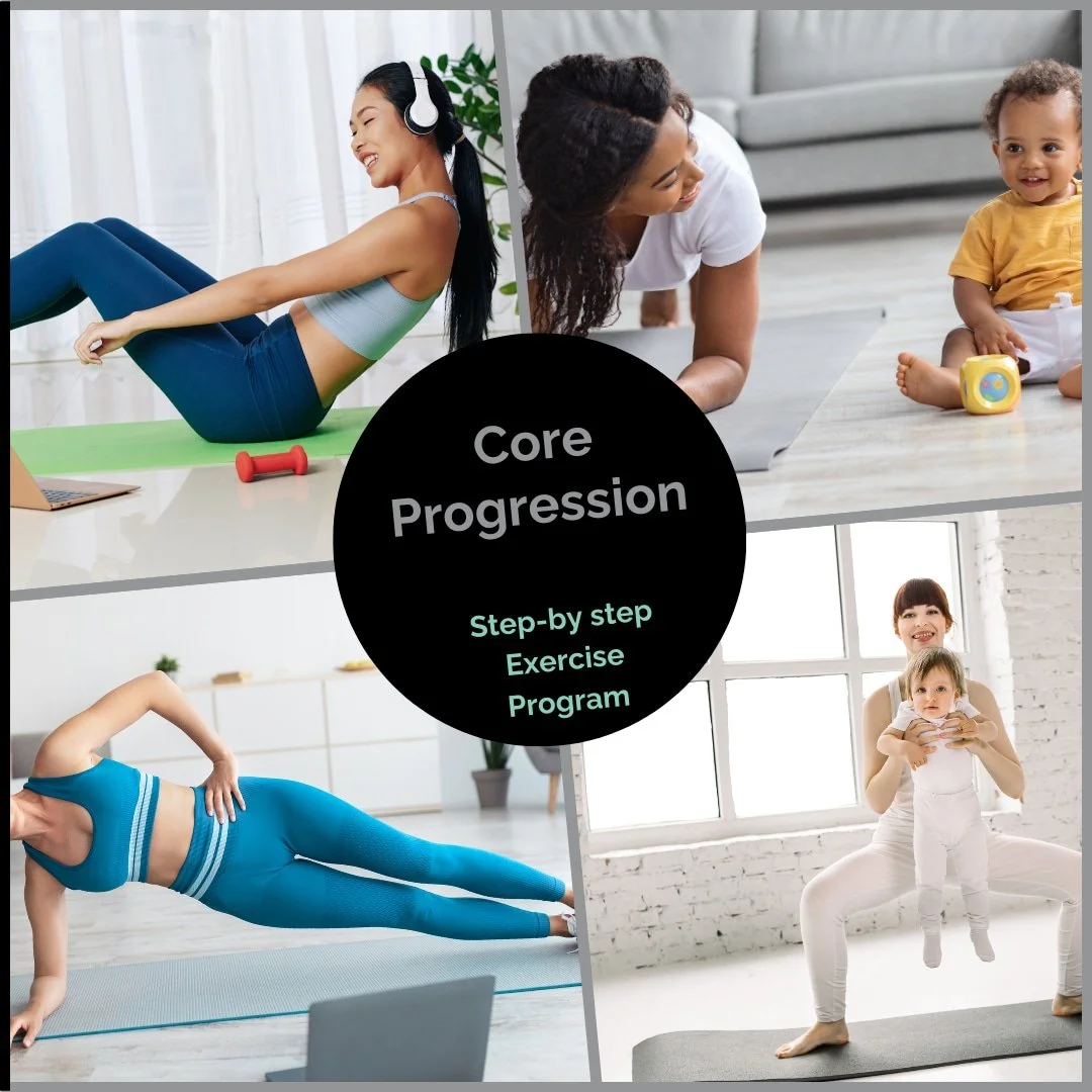 cover for core foundation series