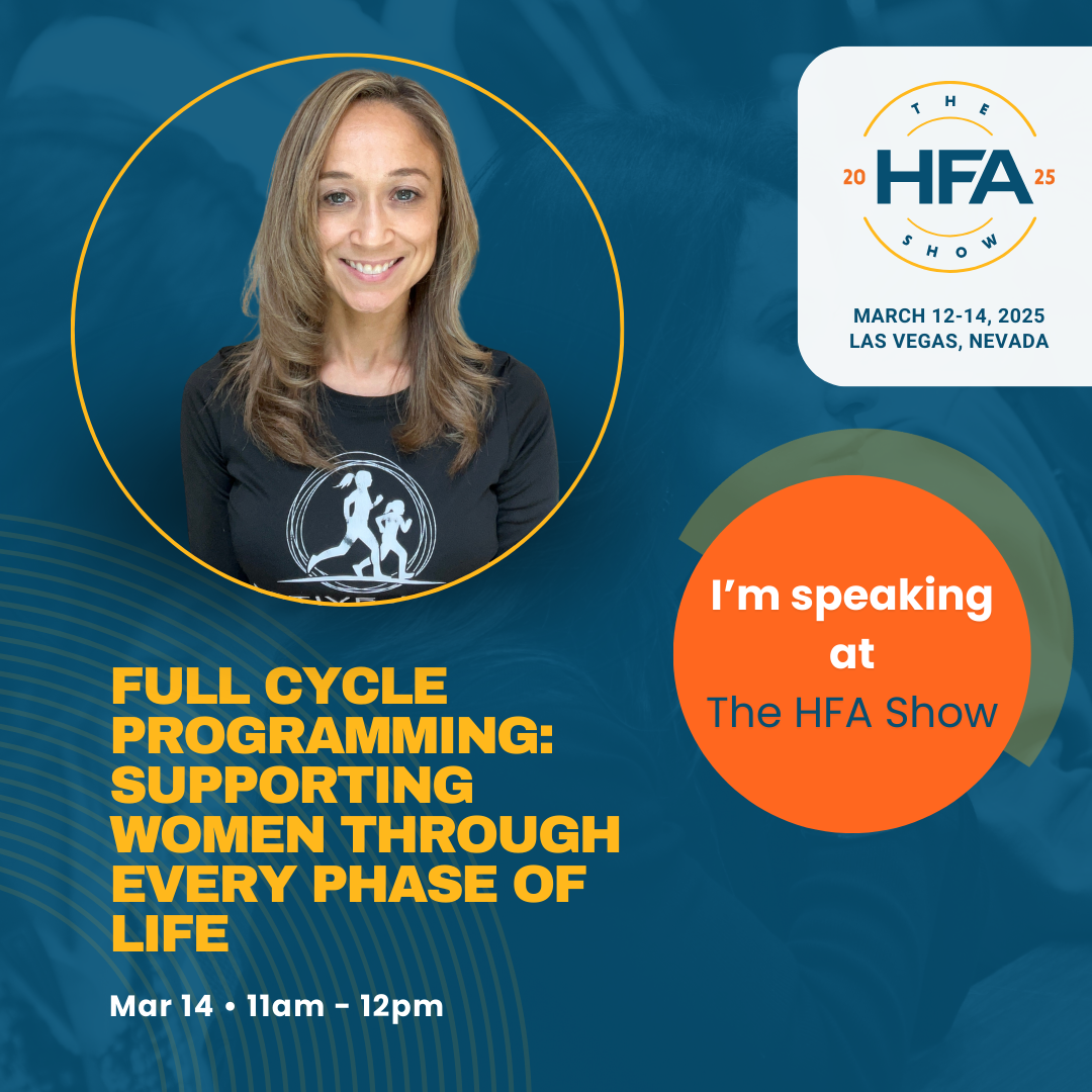 Ashley Reid presenter tile HFA