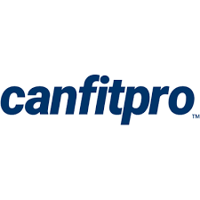 canfitpro logo