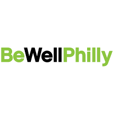 BeWell Philly Logo