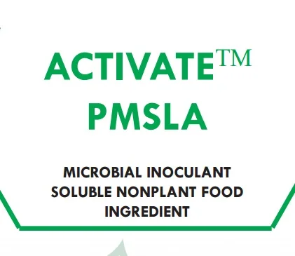Activate PMSLA