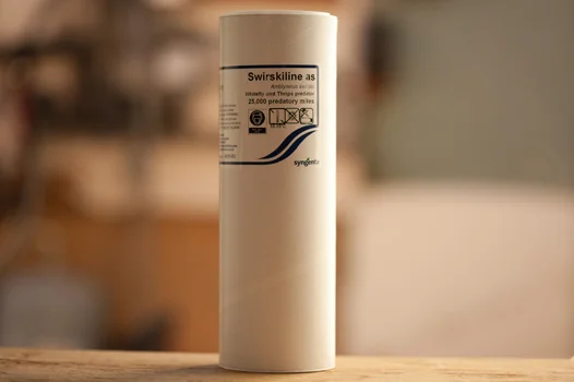 Amblyseius swirskii