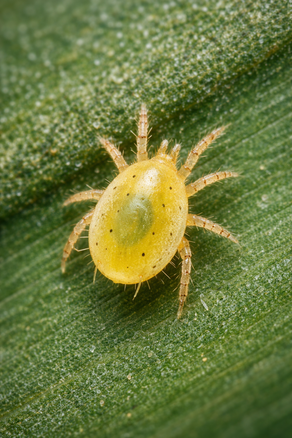 Neoseiulus cucumeris