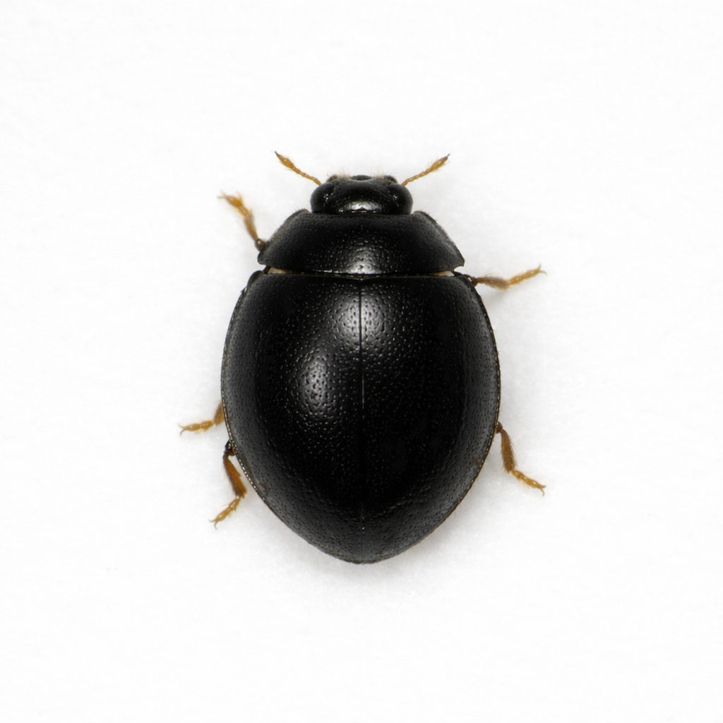 Stethorus punctum