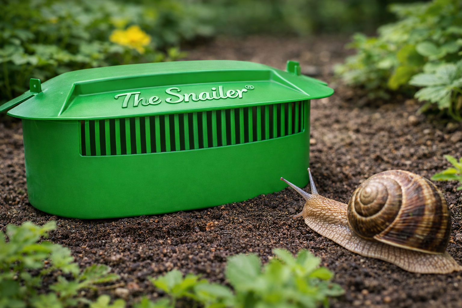 Snailer in the garden.png