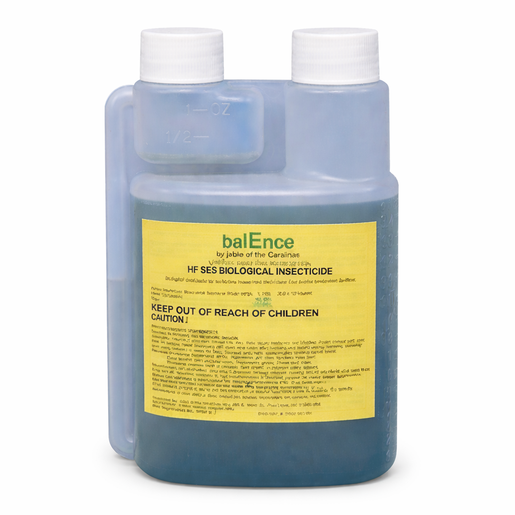 Fungal Based Fly Spray (Beauveria bassiana)