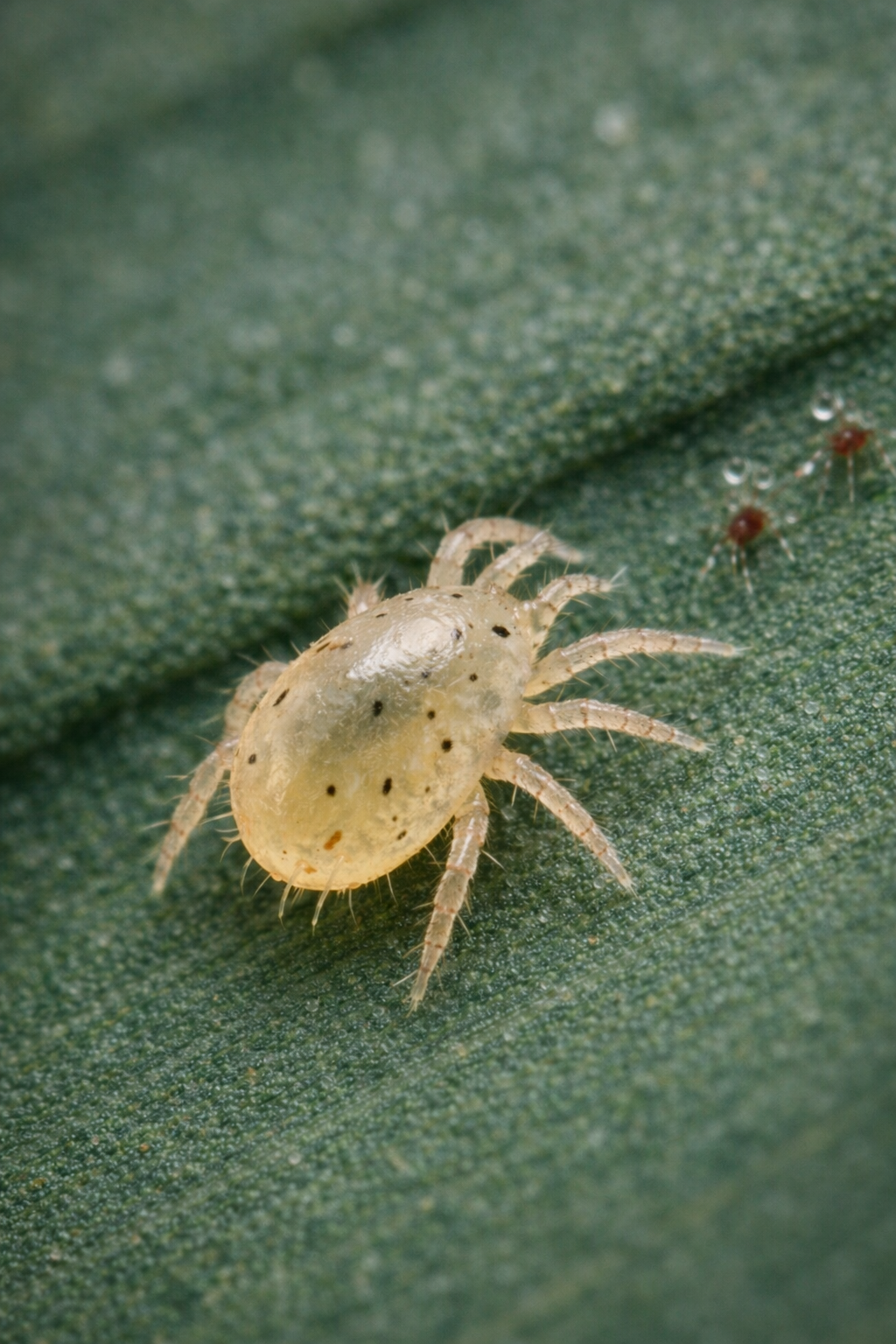 Galendromus occidentalis