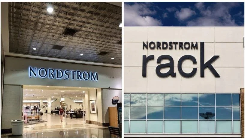 미국의 고급백화점 체인업체 노드스트롬(Nordstrom)은 왜 캐나다에서 실패했나?