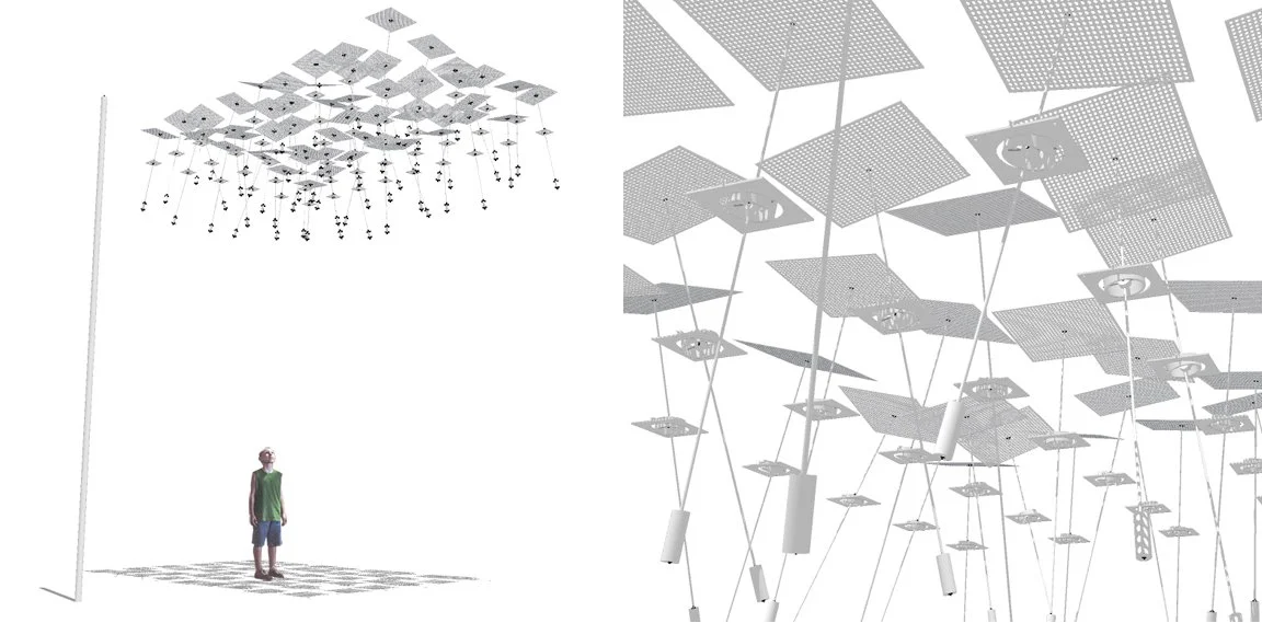 rusty lamer 3D design