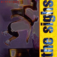 The Sighs "Different" Digital Download