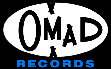 Peter Lewis — OMAD Records