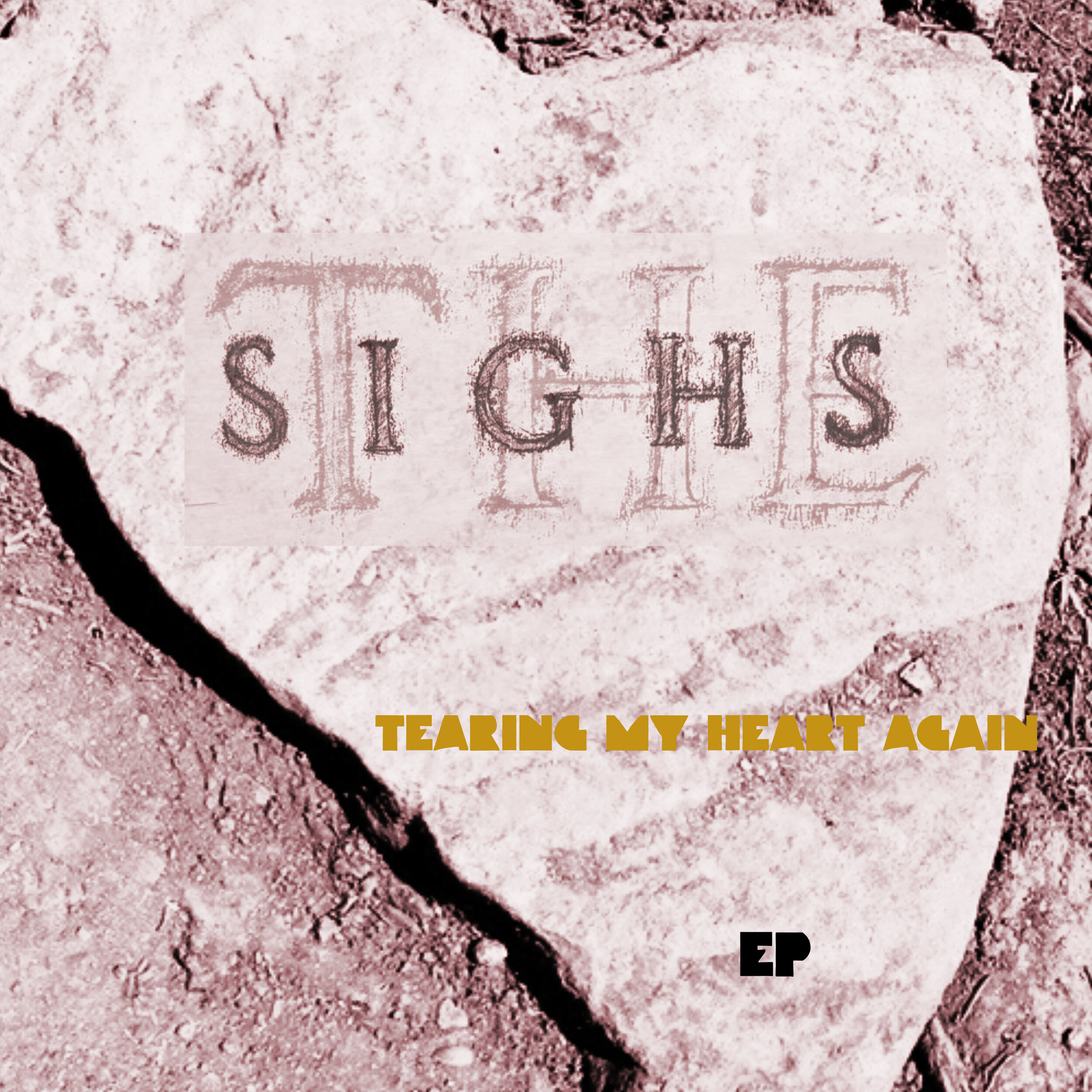 Tearing My Heart Again Released