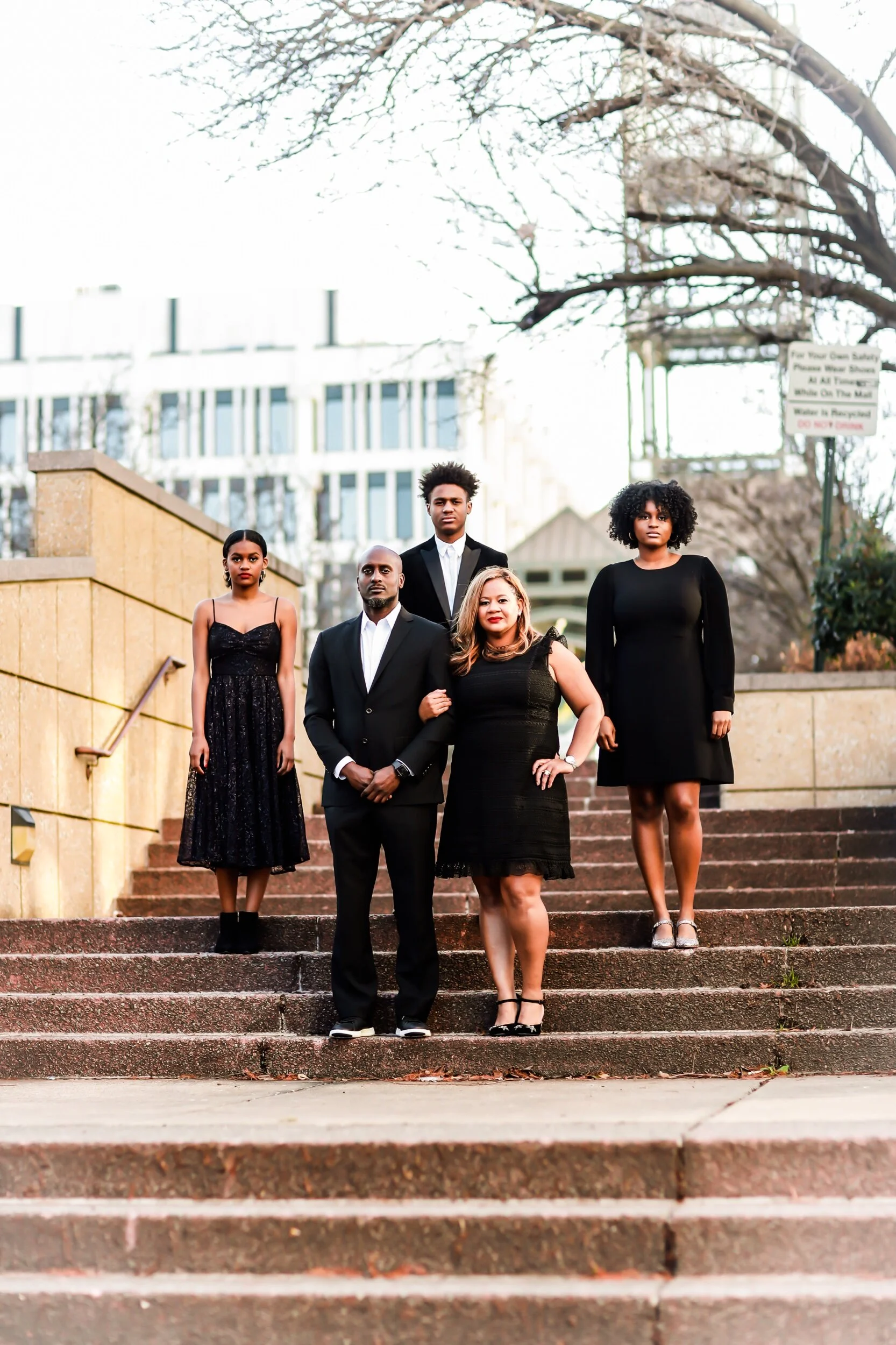 Diversify your feed…