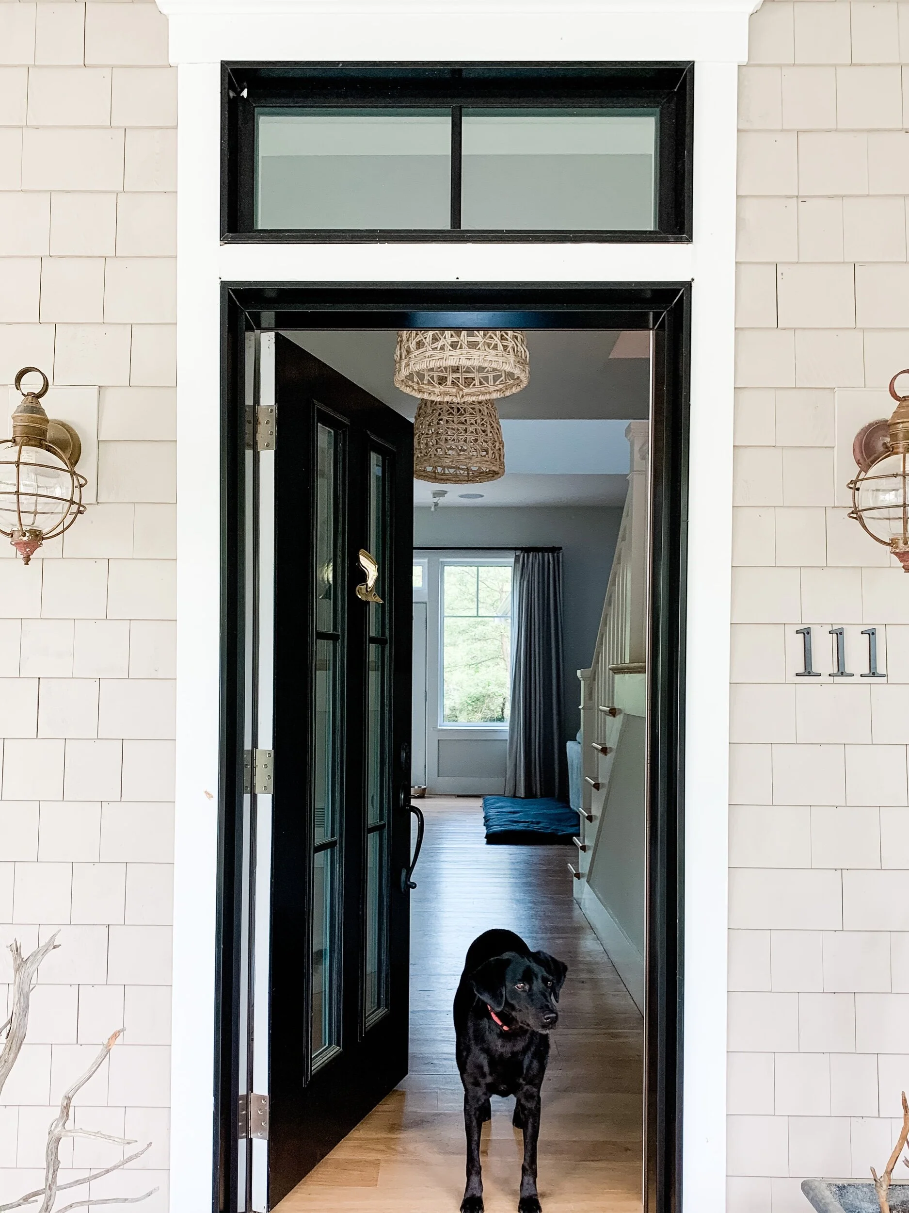 A whole new audience…