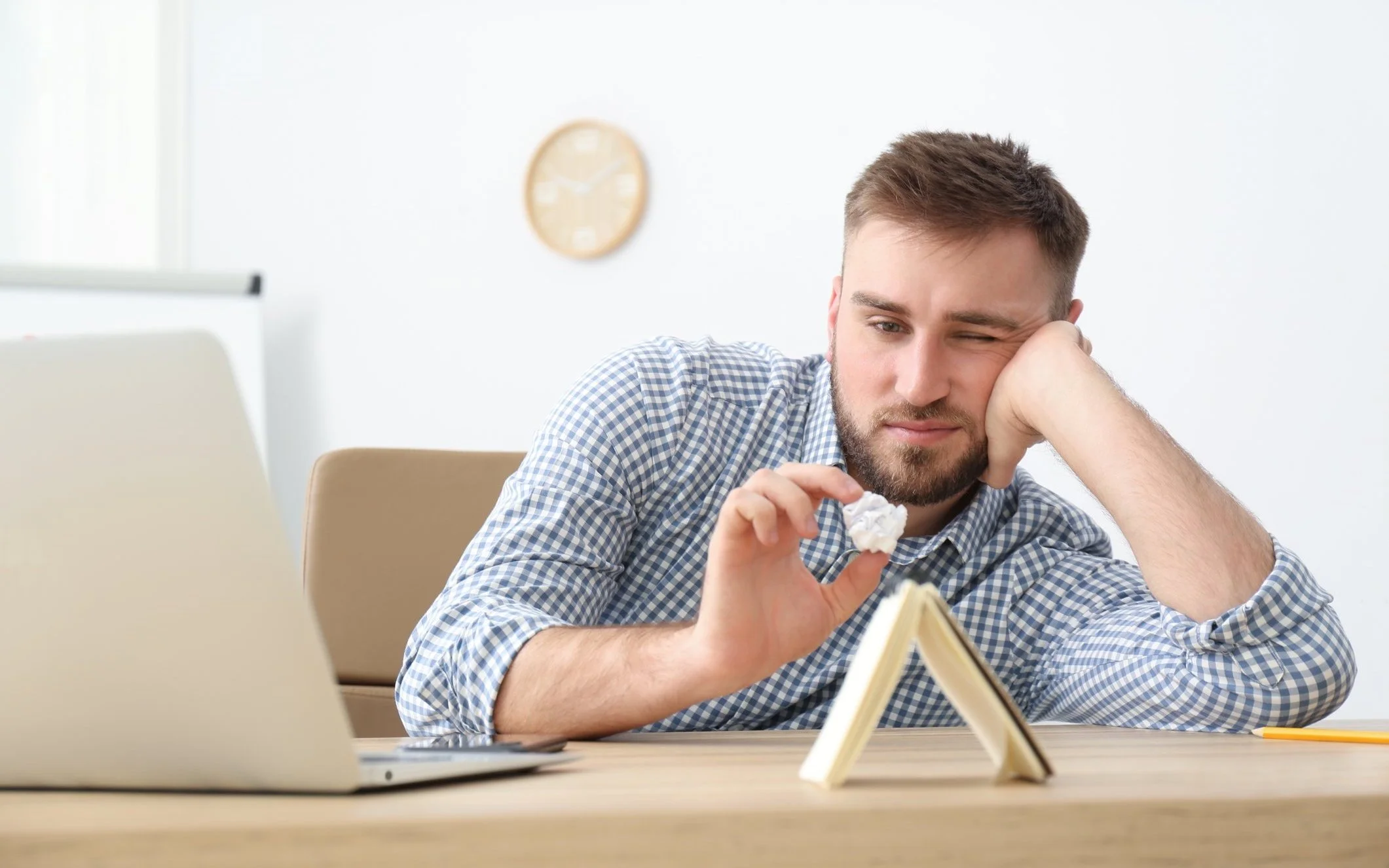 The&nbsp;True&nbsp;Cost of Procrastination