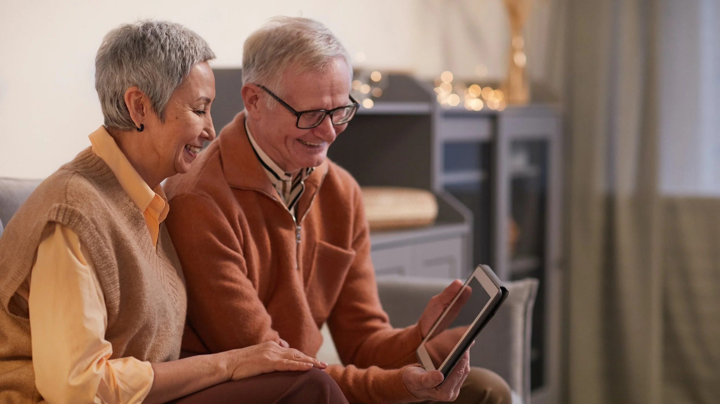 Housing Allowance in Retirement
