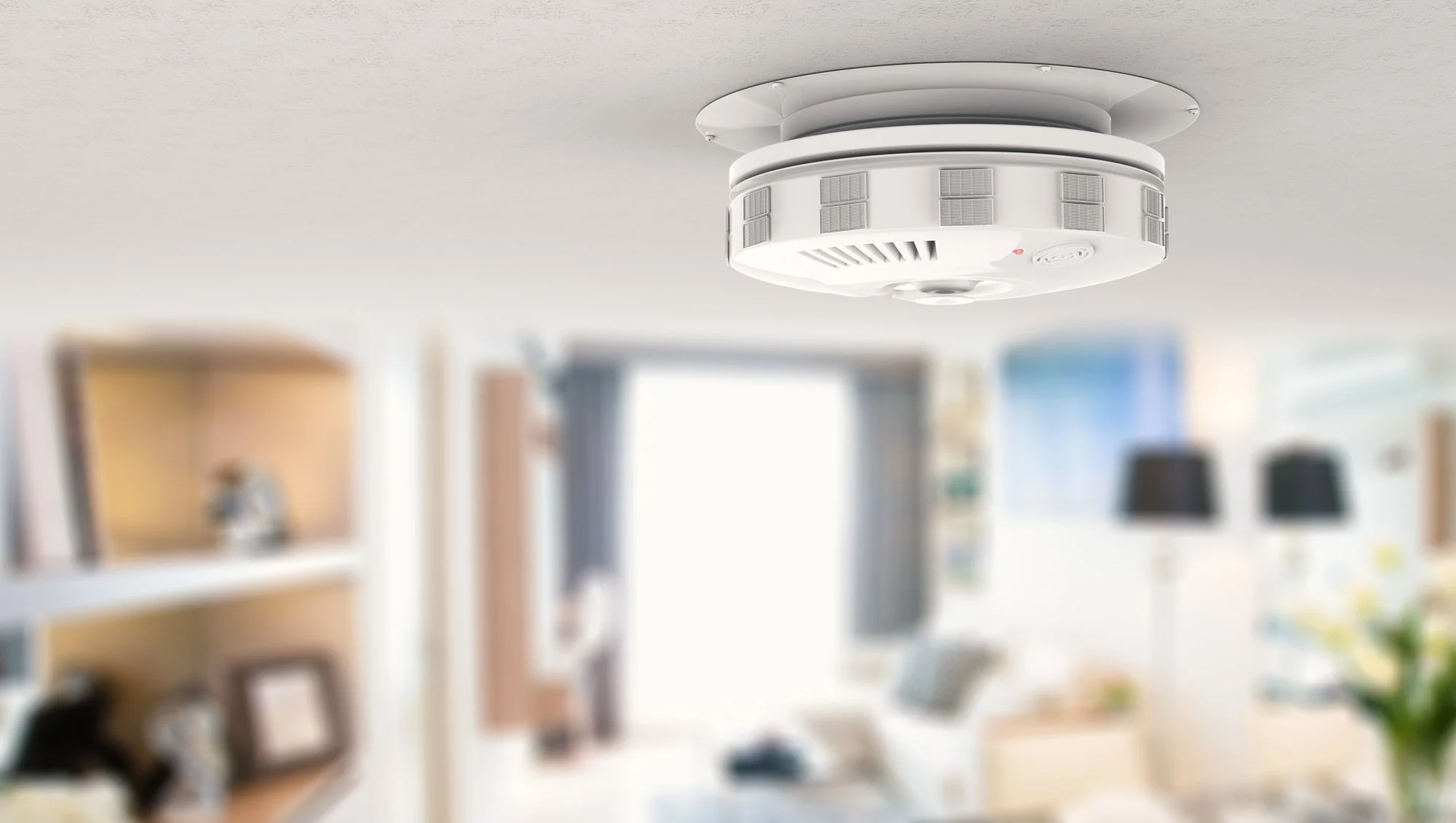 Dental Cleanings, Physicals, and Smoke Alarm Batteries
