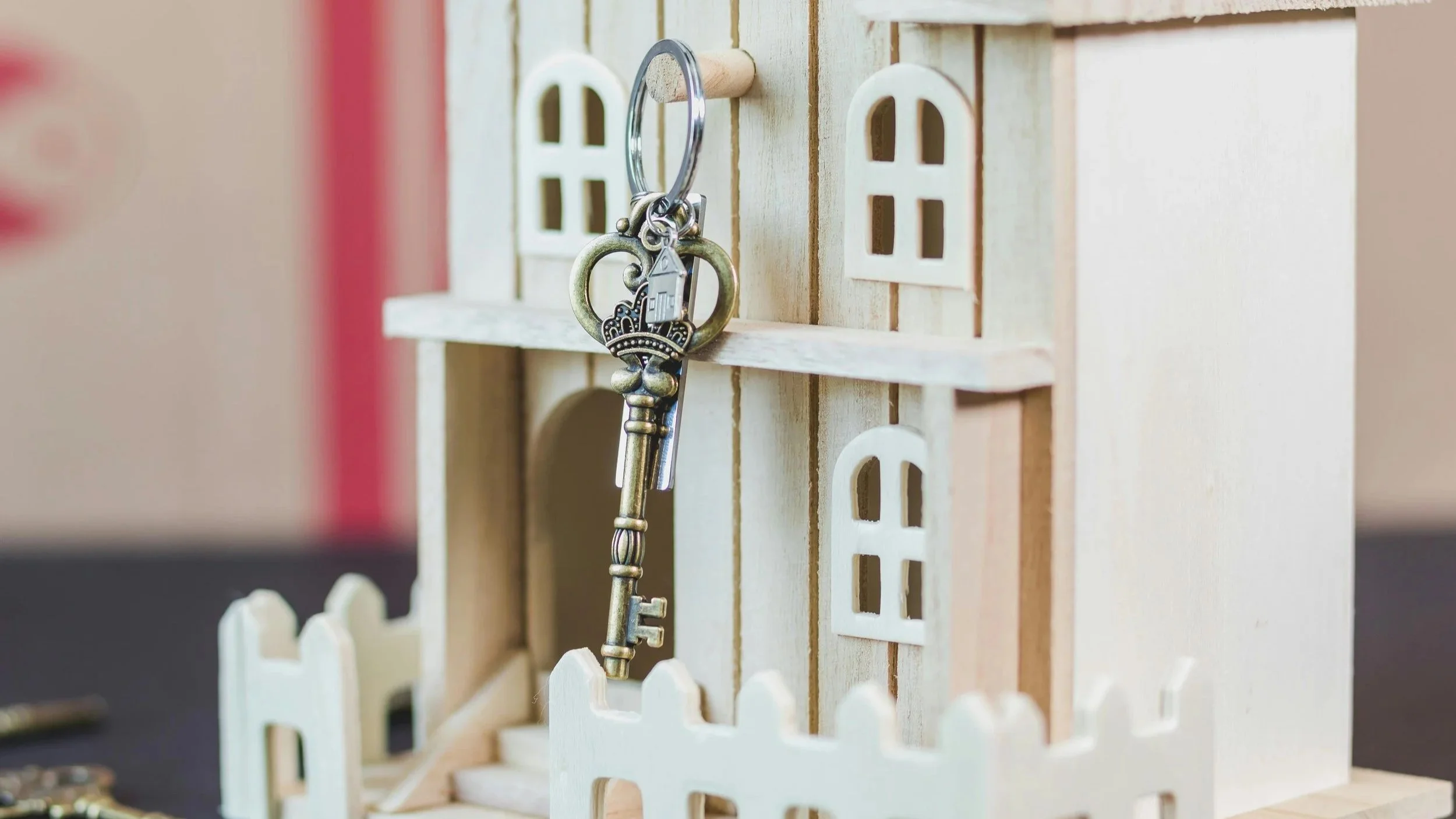 Making the Most of the Housing Allowance