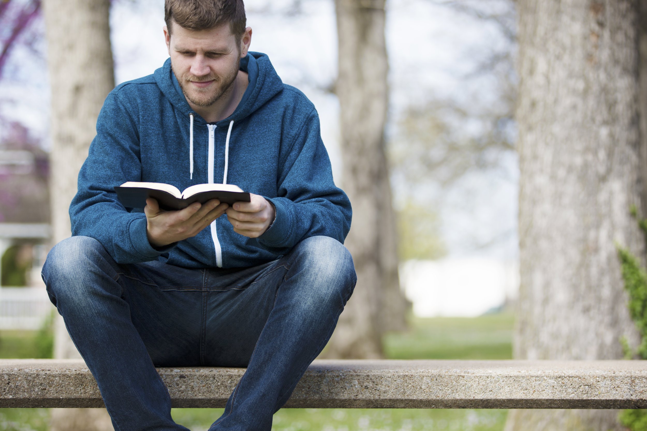 You’re Preparing to Enter Ministry. Let Us Help You Stay There.