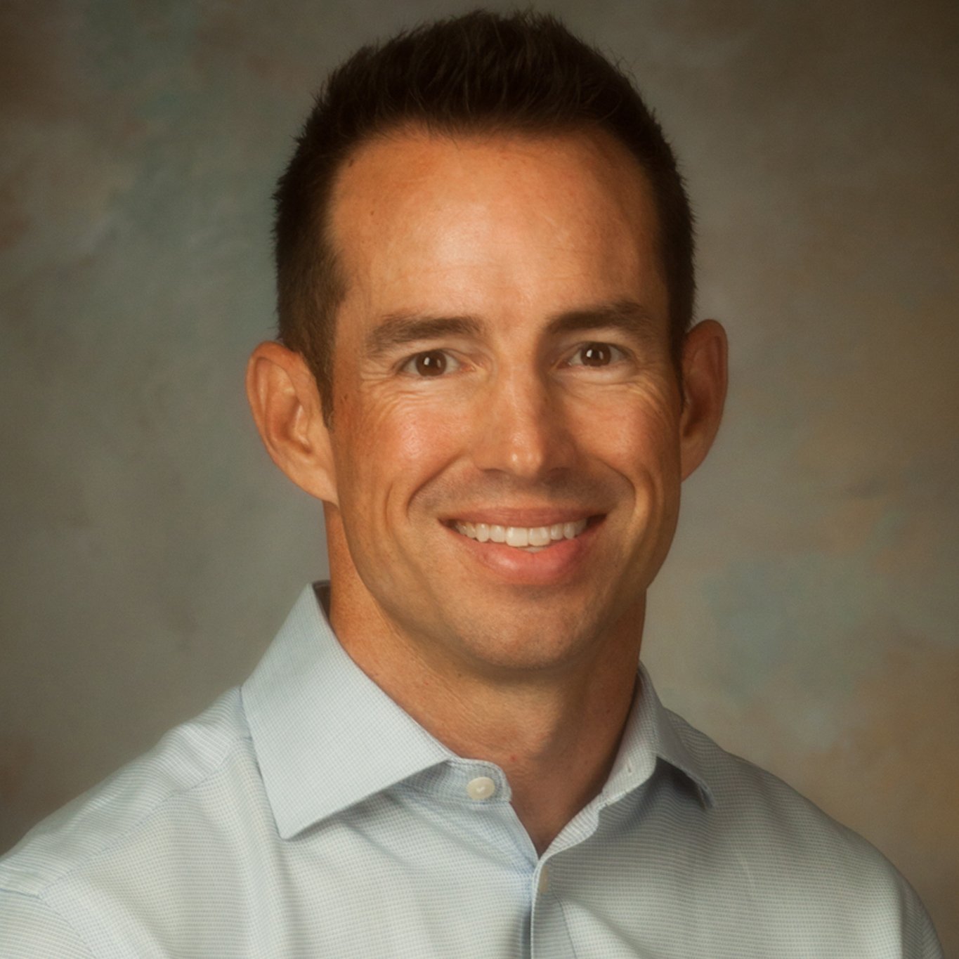 Nate Bowers Director of Financial Education