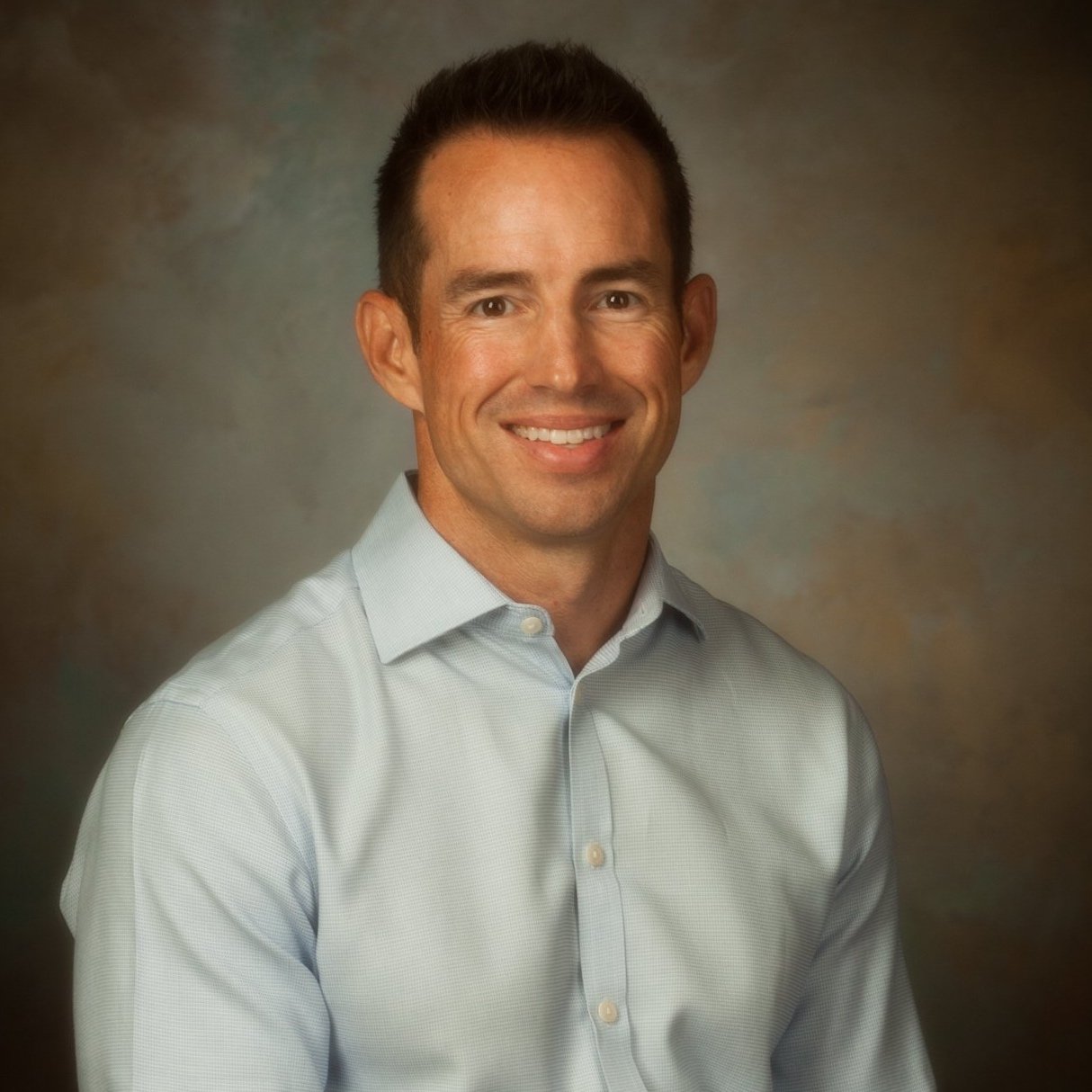 Nate Bowers, Director of Financial Education