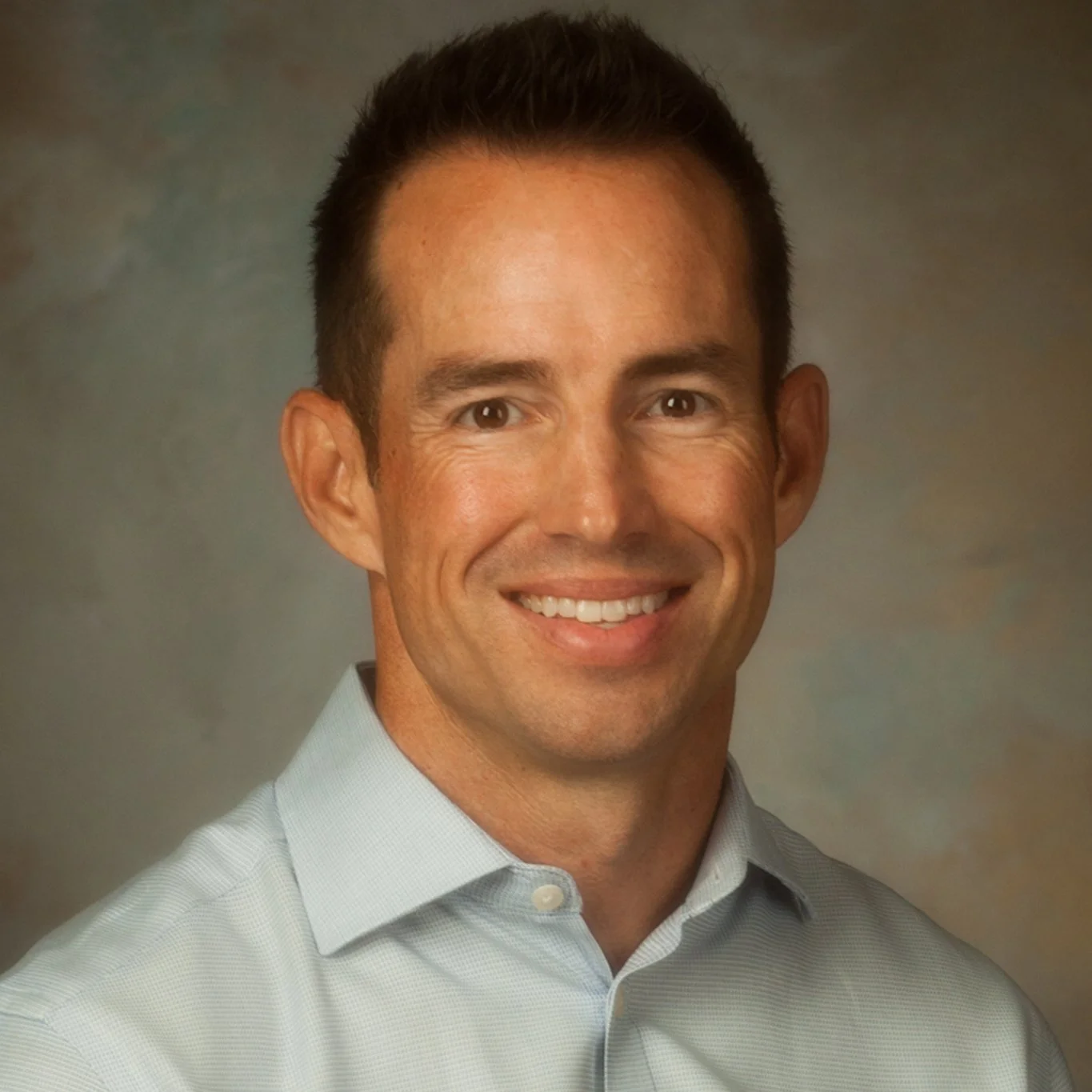Nate Bowers Director of Financial Education