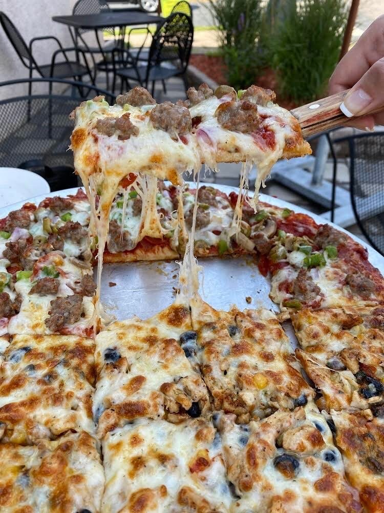 Gallery — parkway pizza