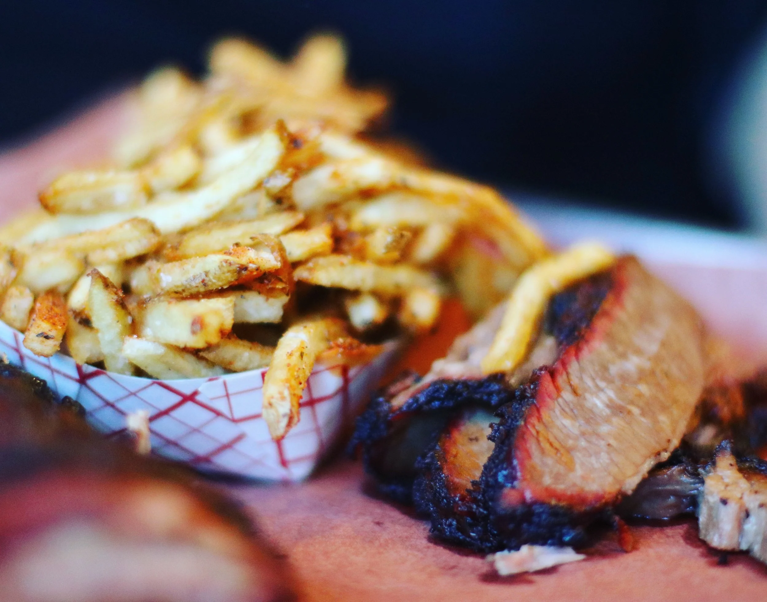  St. Louis Barbeque&nbsp; 