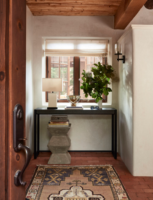 Yellow Door Design
