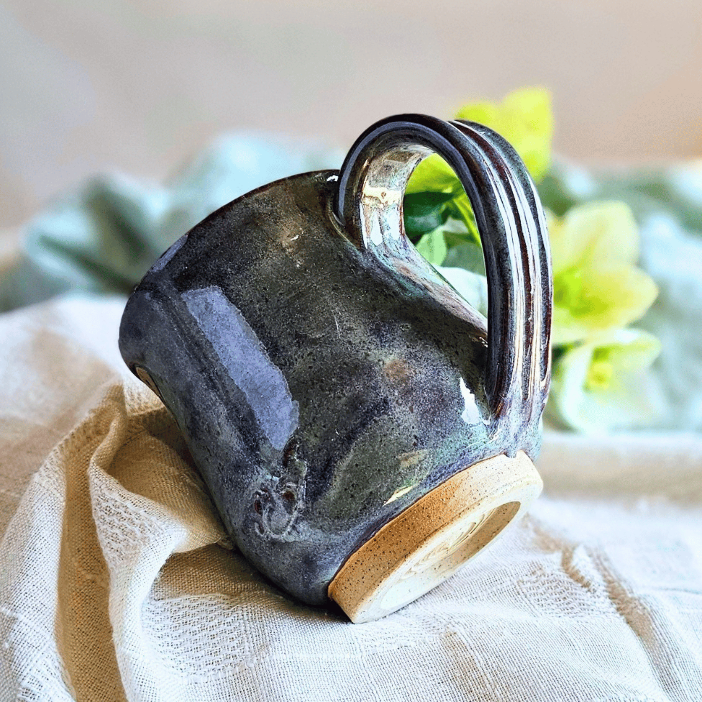 Smug Mug_handled_hand carved_night sky_handle.png