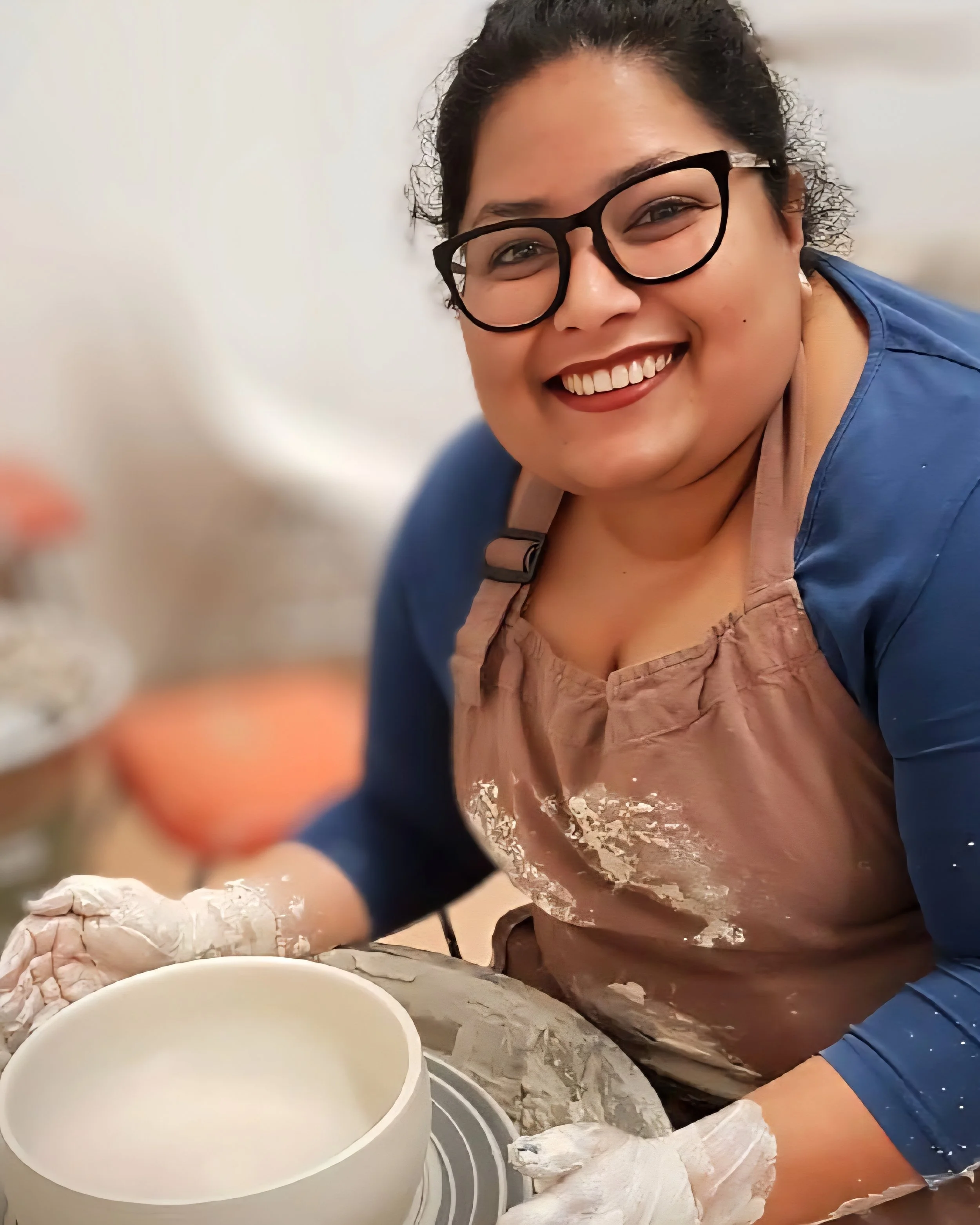 11 Years of Whistle & Page: A Handmade Business Built with Heart, Clay, and Courage