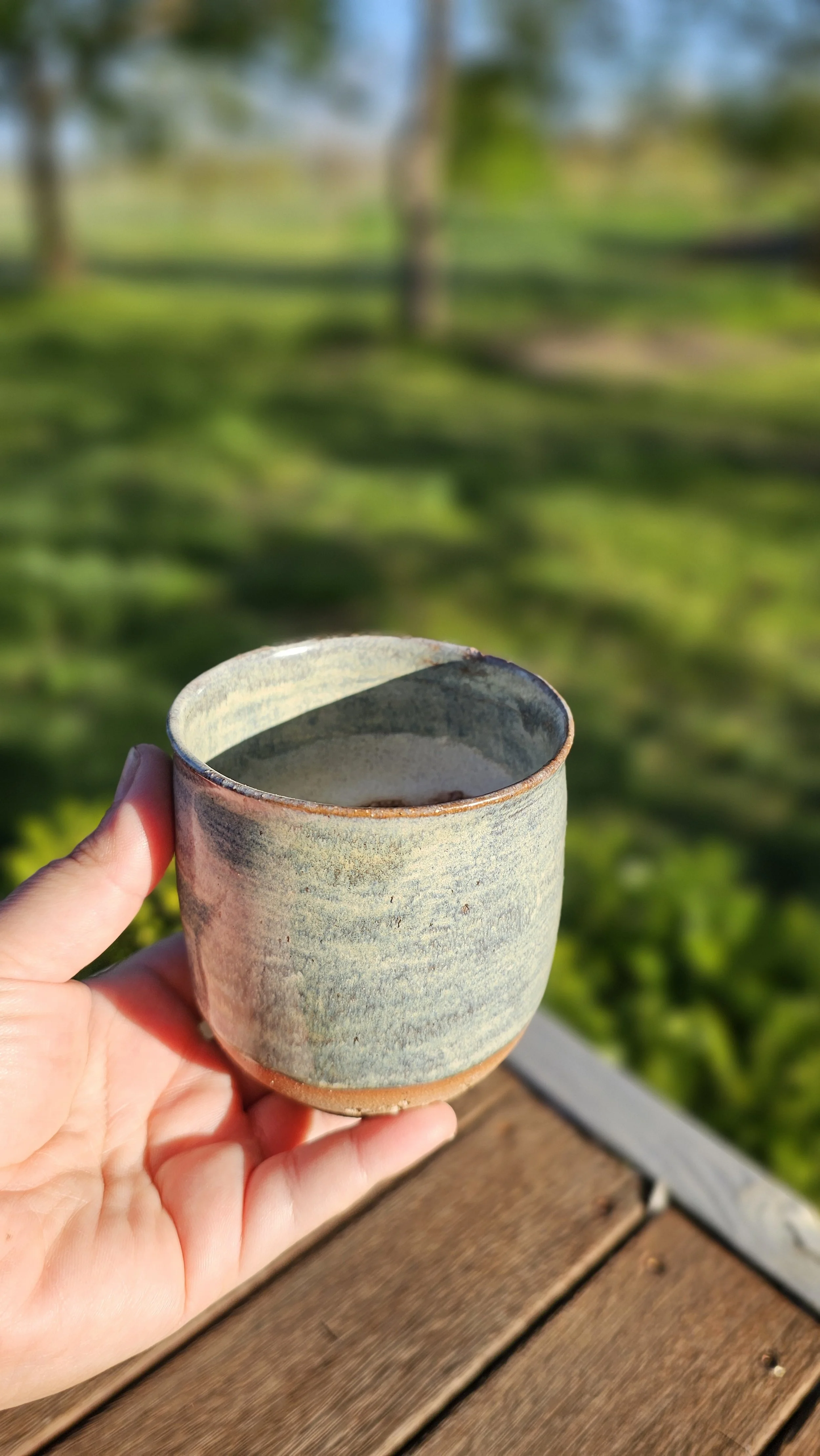 Handbuilding a Life: A Year of Creative Living, Slow Making, and Millennial Meaning