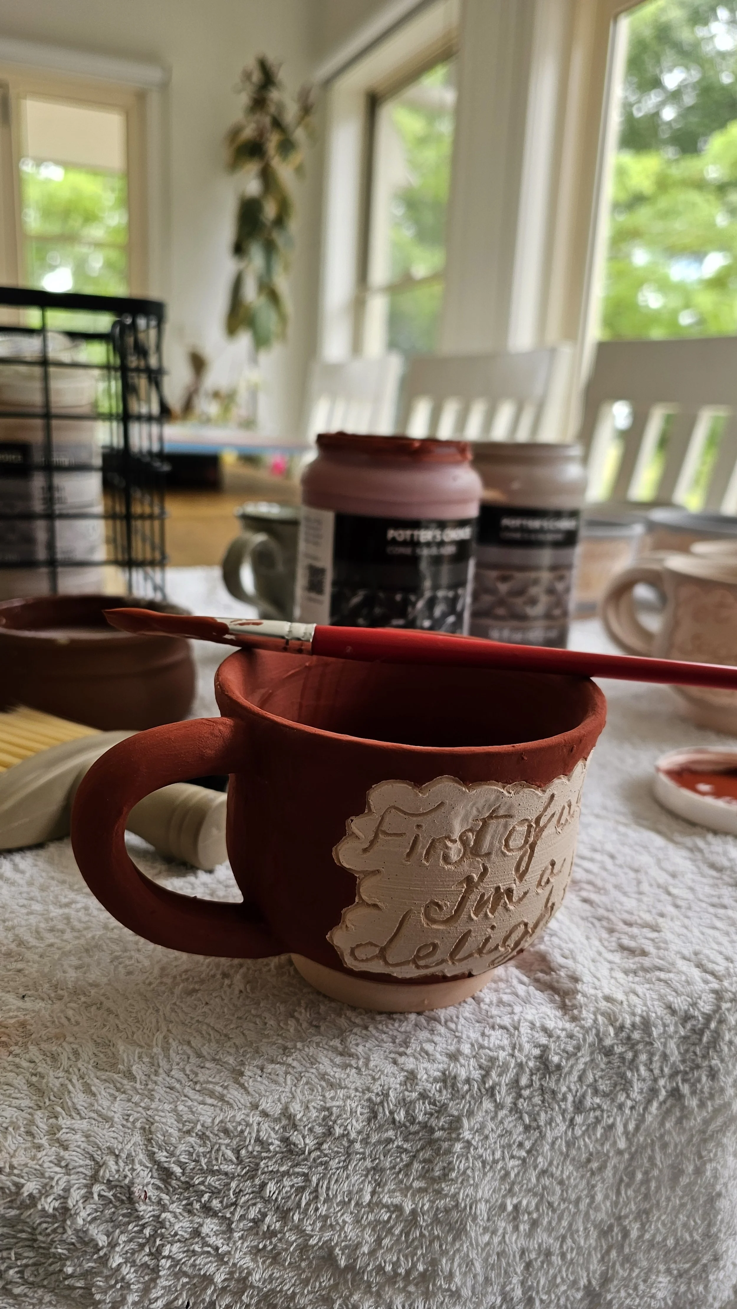 Handmade for the Holidays: Why Small-Batch Pottery Matters More Than Ever