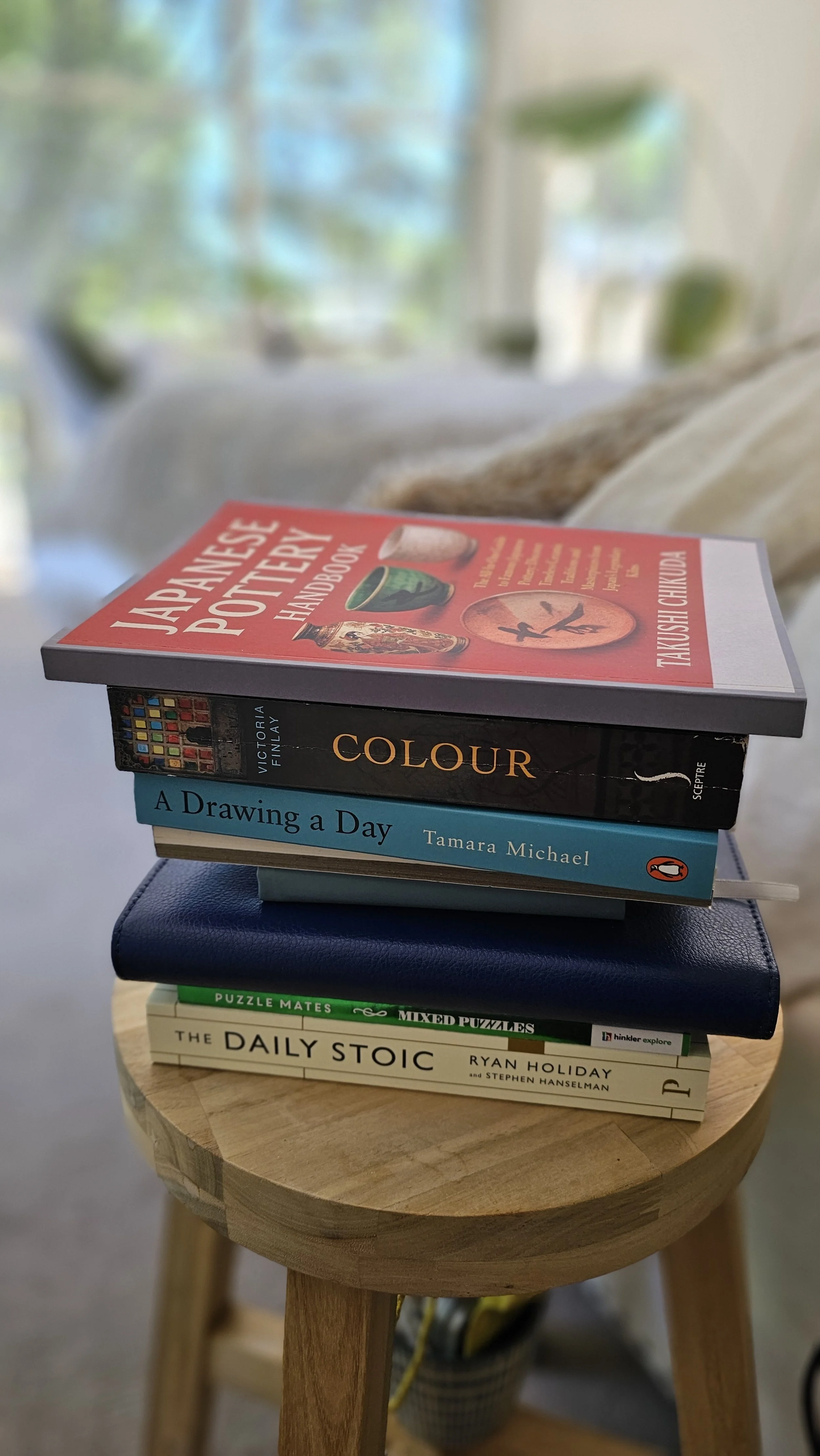 Year’s End in the Hyland Hills: Lessons from the Studio in 2025