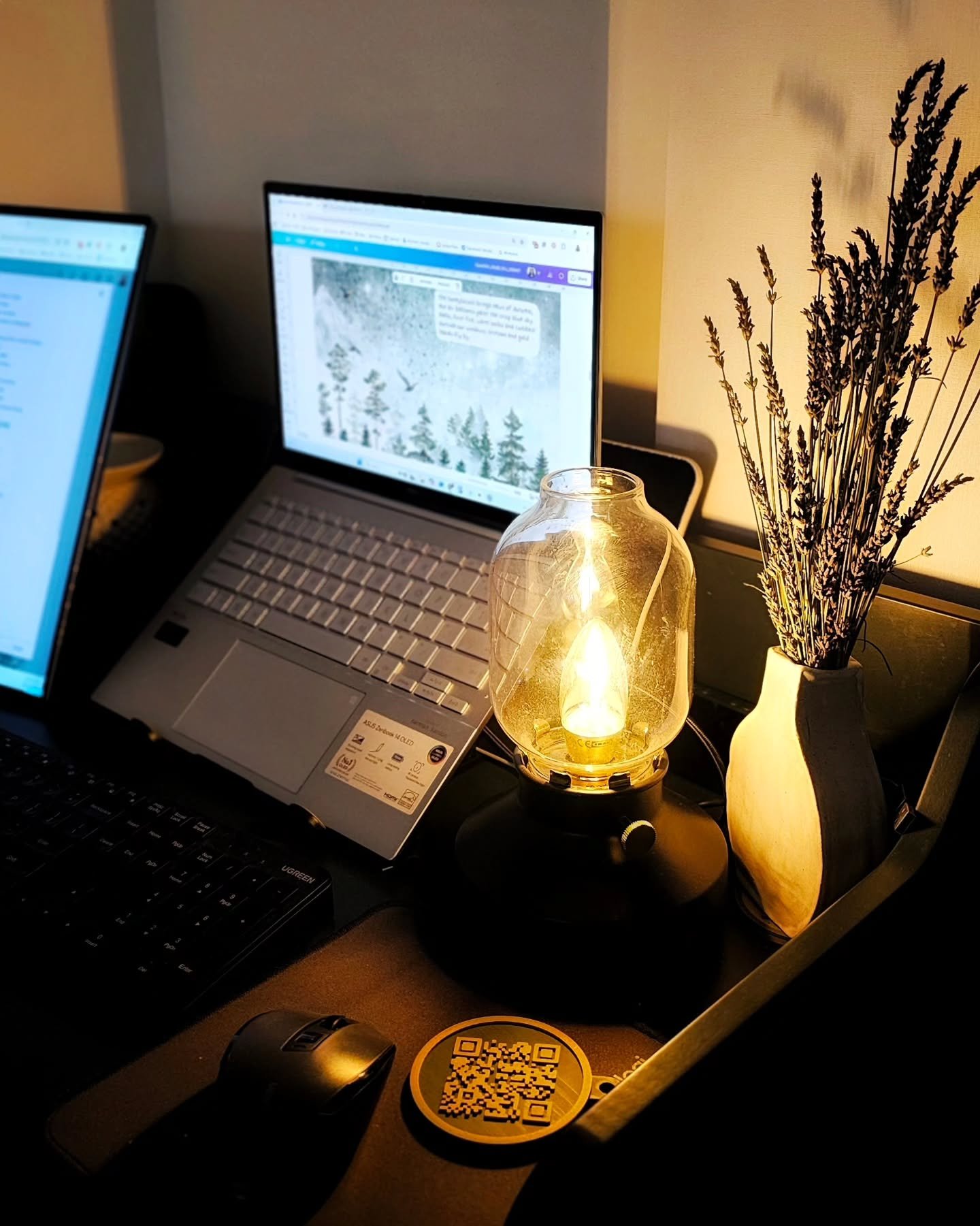 Late post because today required full domestic immersion.

Resting. Kid time. Pizza dough rolled with great confidence and questionable technique.

Everyone just trying to survive the heat.
The internet can wait. Real life couldn&rsquo;t.

But when t