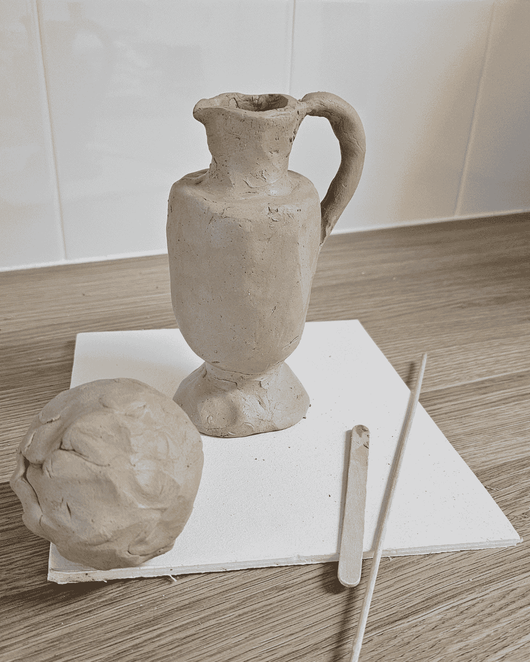 Pottery Workshop | Monday 10:30am | Murrumbateman