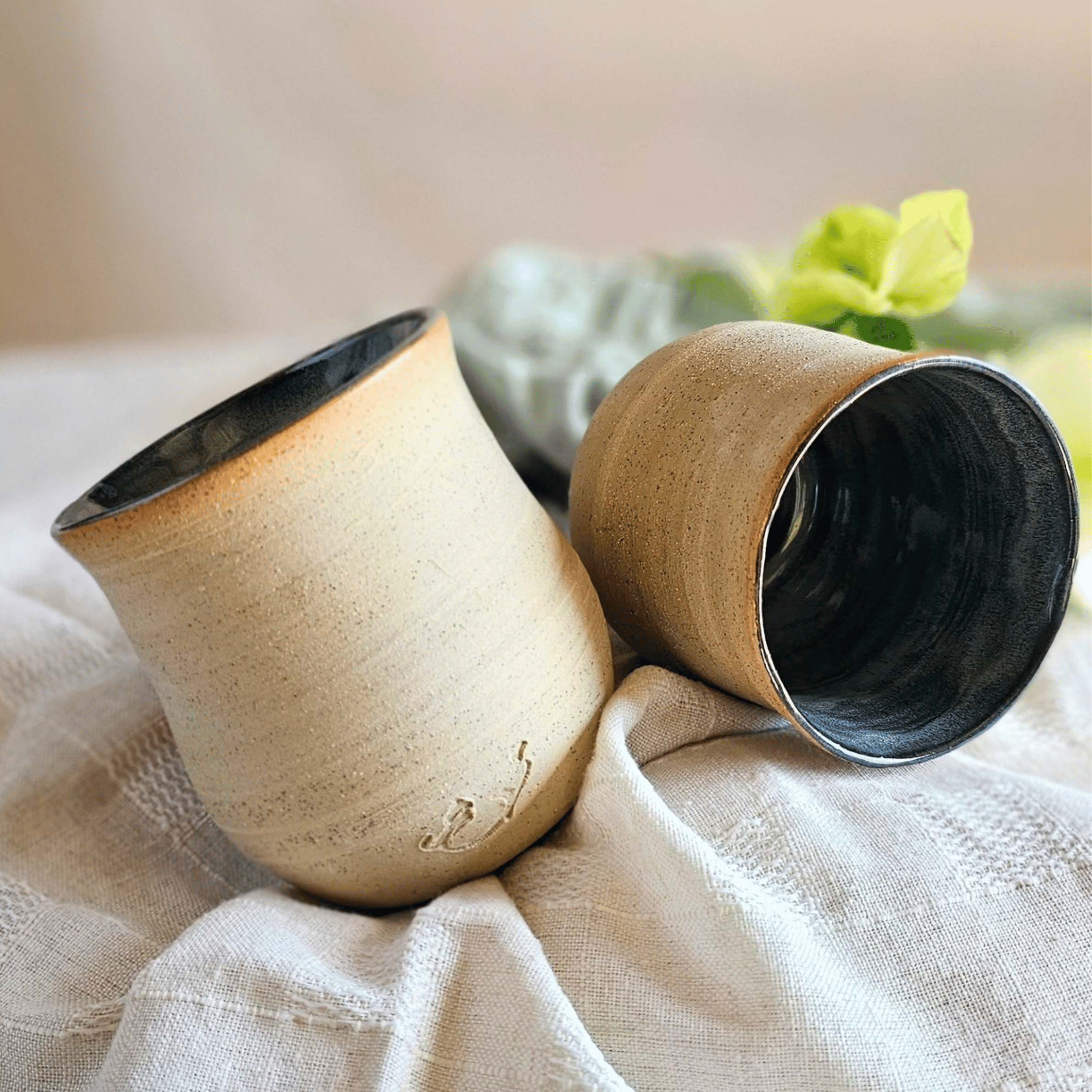 Cosy Cups or Bowls_raw clay fishish outside.png