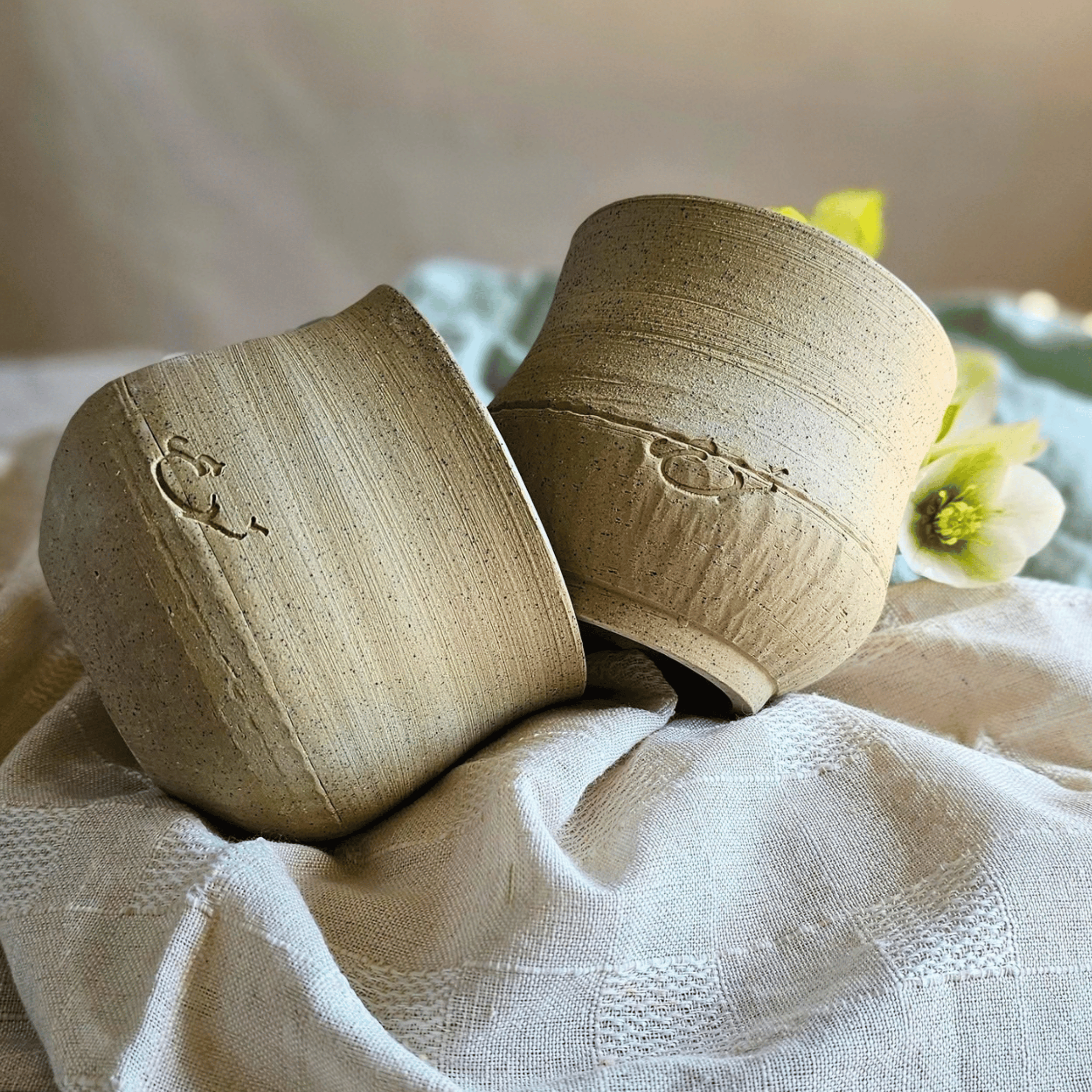 Cosy Cups or Bowls laying flat_raw clay_chattered.png