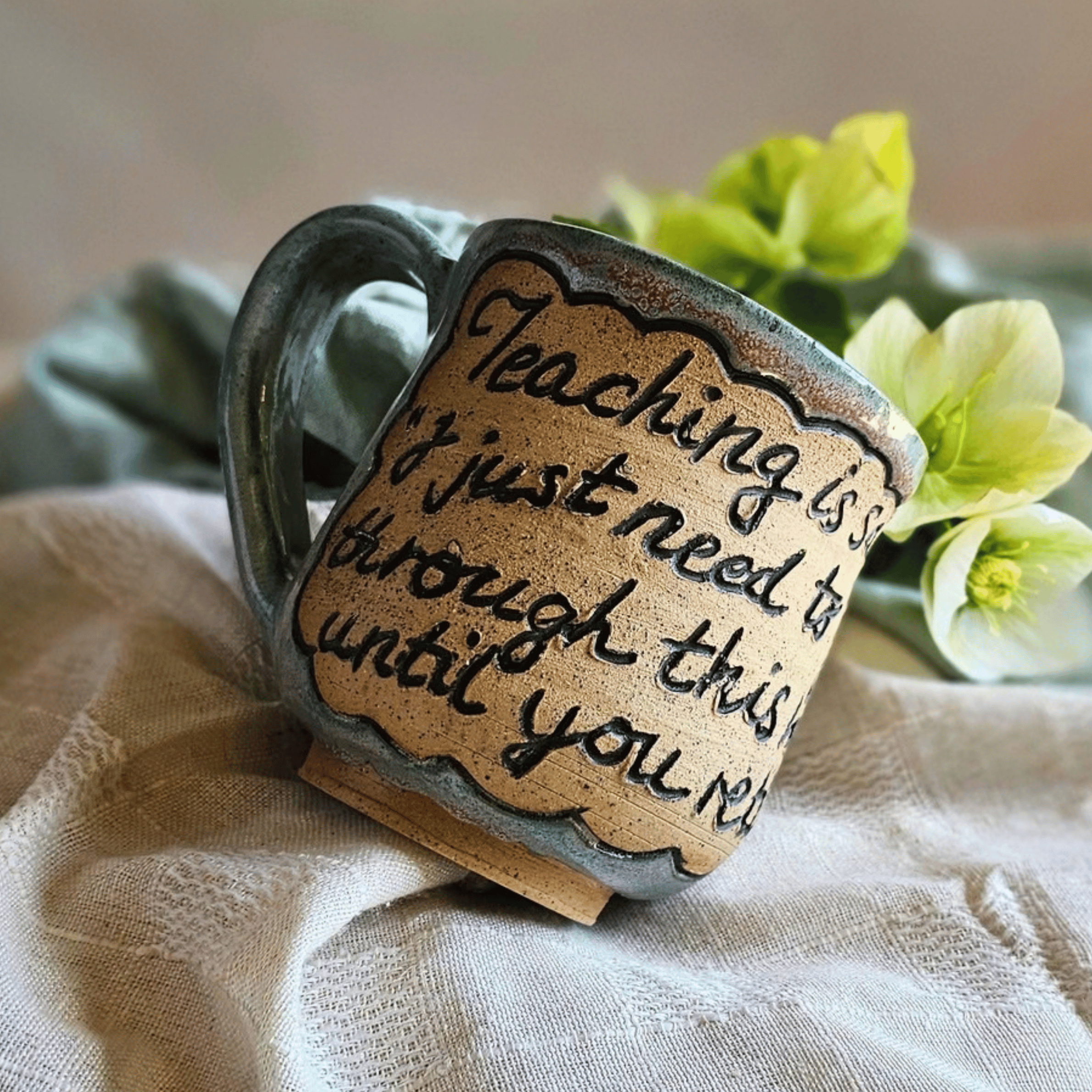 Smug Mug_handled_hand carved_this week_front.png