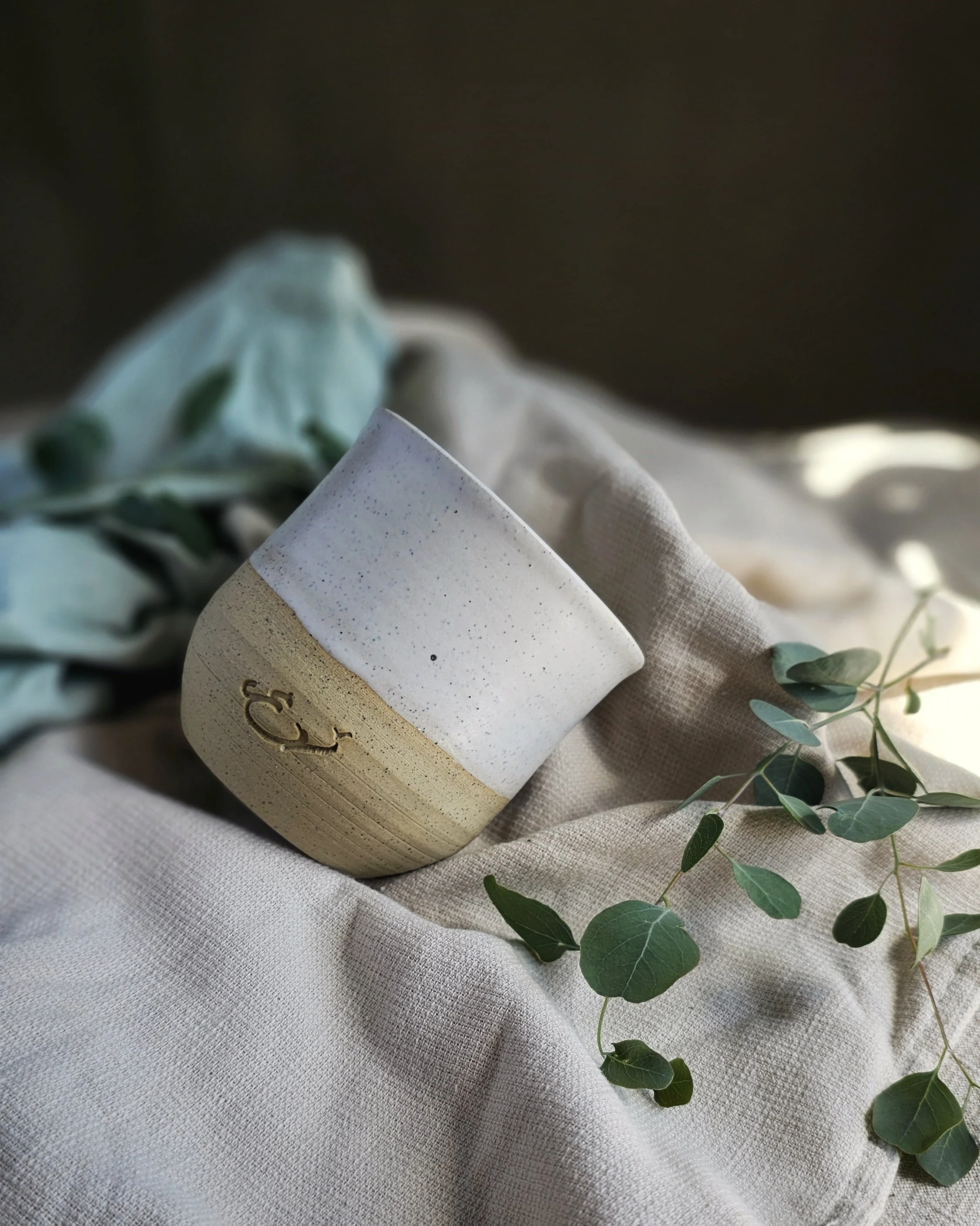 Cosy Cup | Moonlight | Without Handle