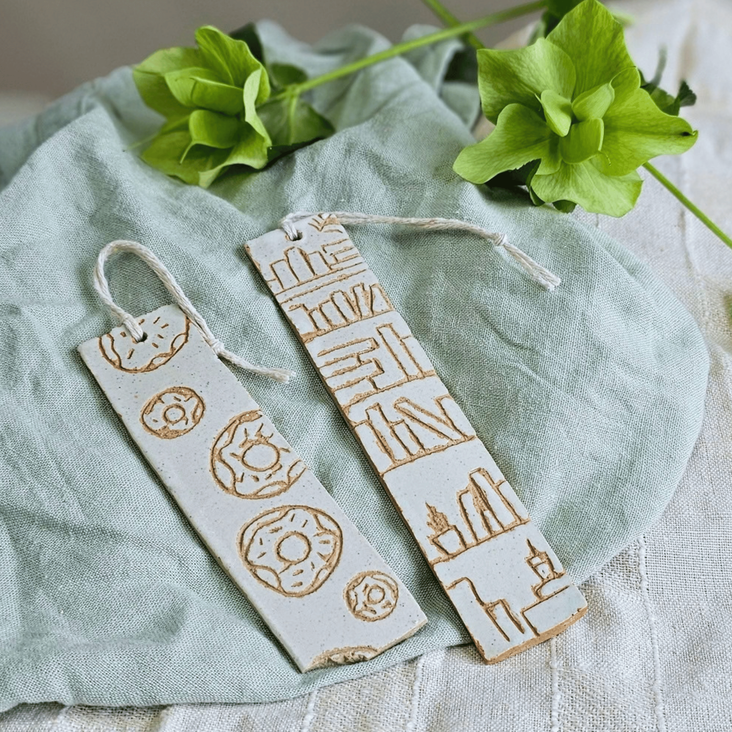 Book Marks_sgraffito_white glaze_group.png