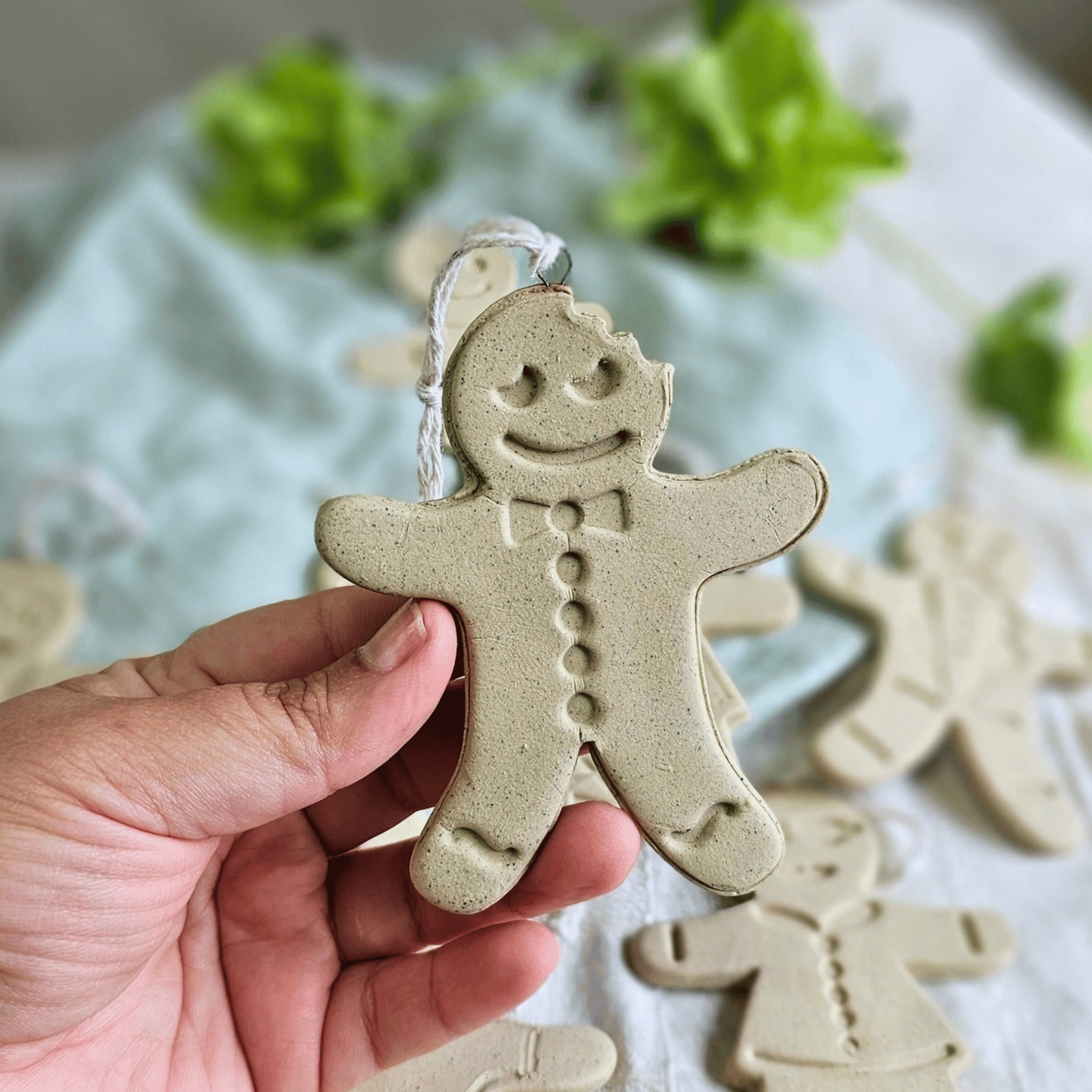 Gingies_raw clay_flatlay_in hand_bitten.png