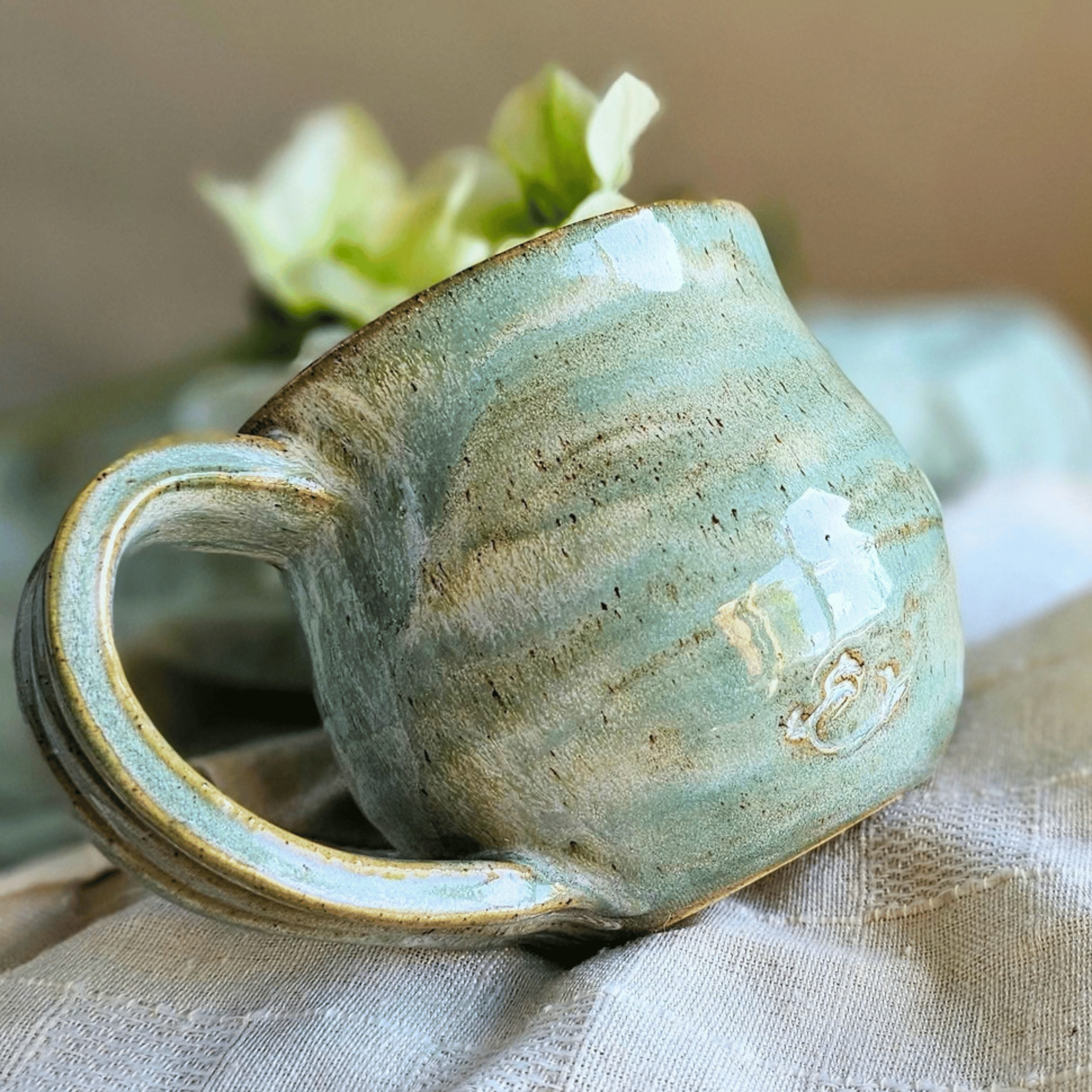 Smug Mug: From the 1900s