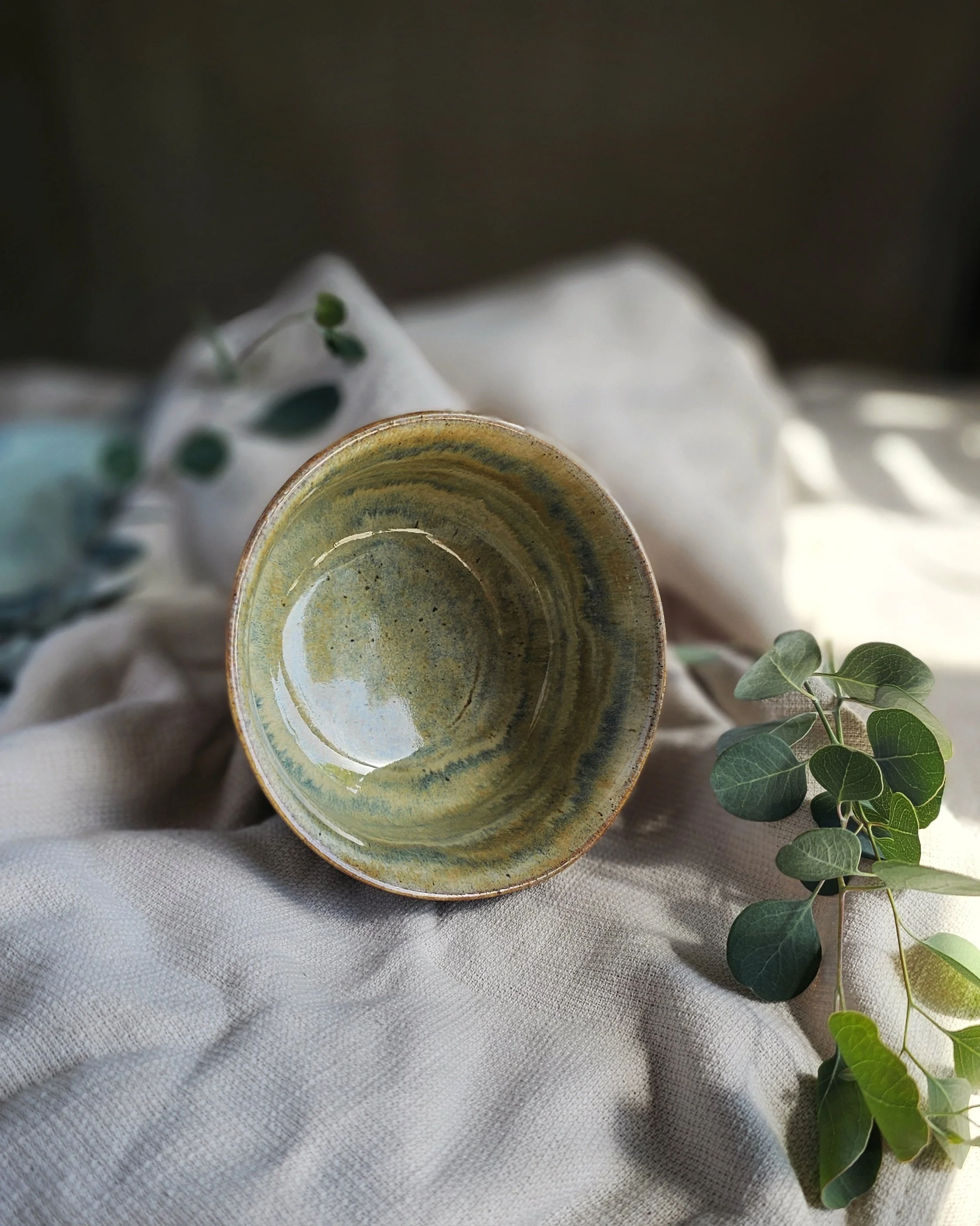 Midori Bowl