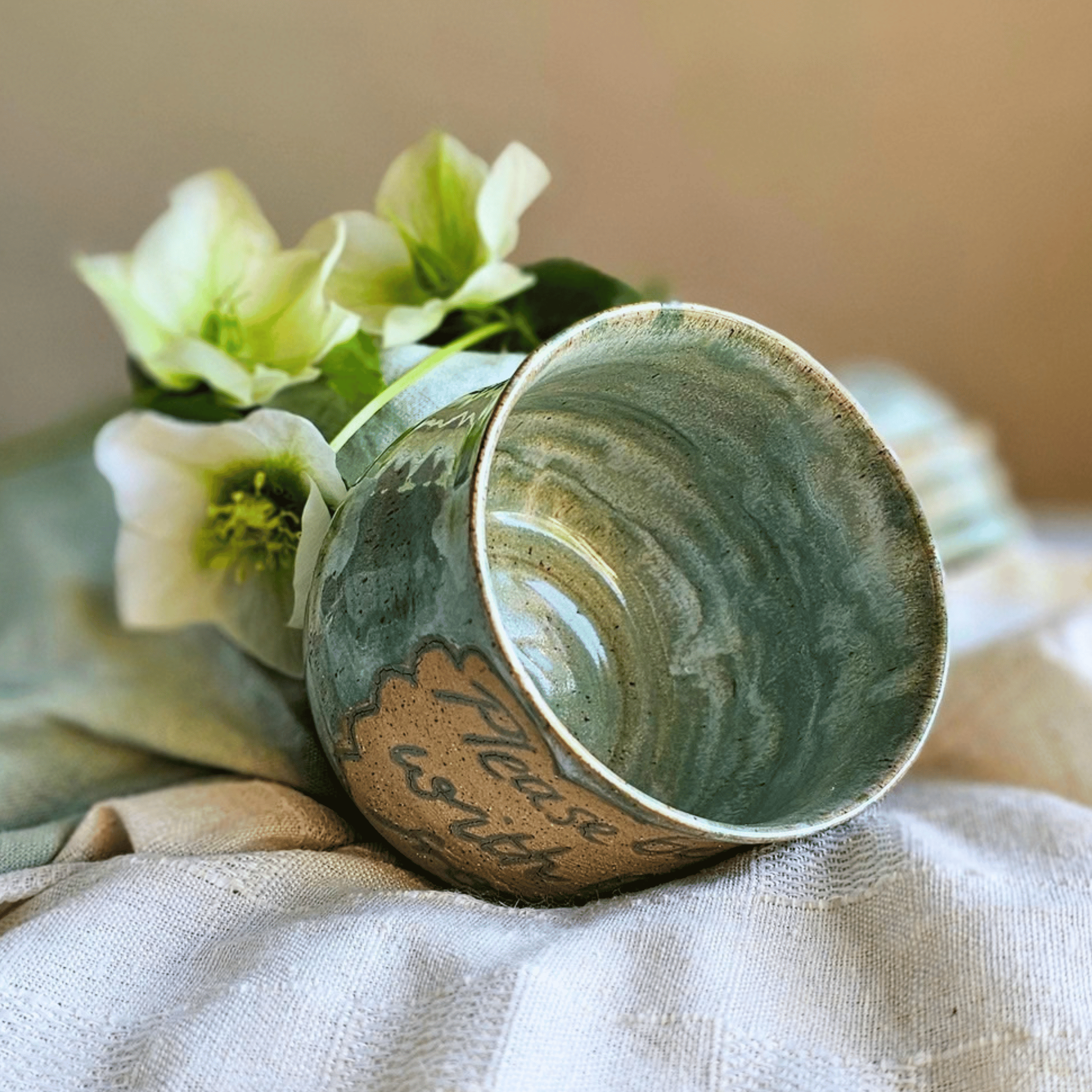 Smug Mug_handled_hand carved_1900s_inside glaze.png
