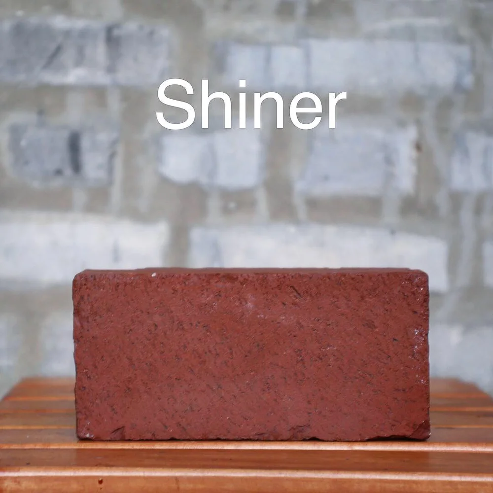 Brick of Chicago — learn about brick