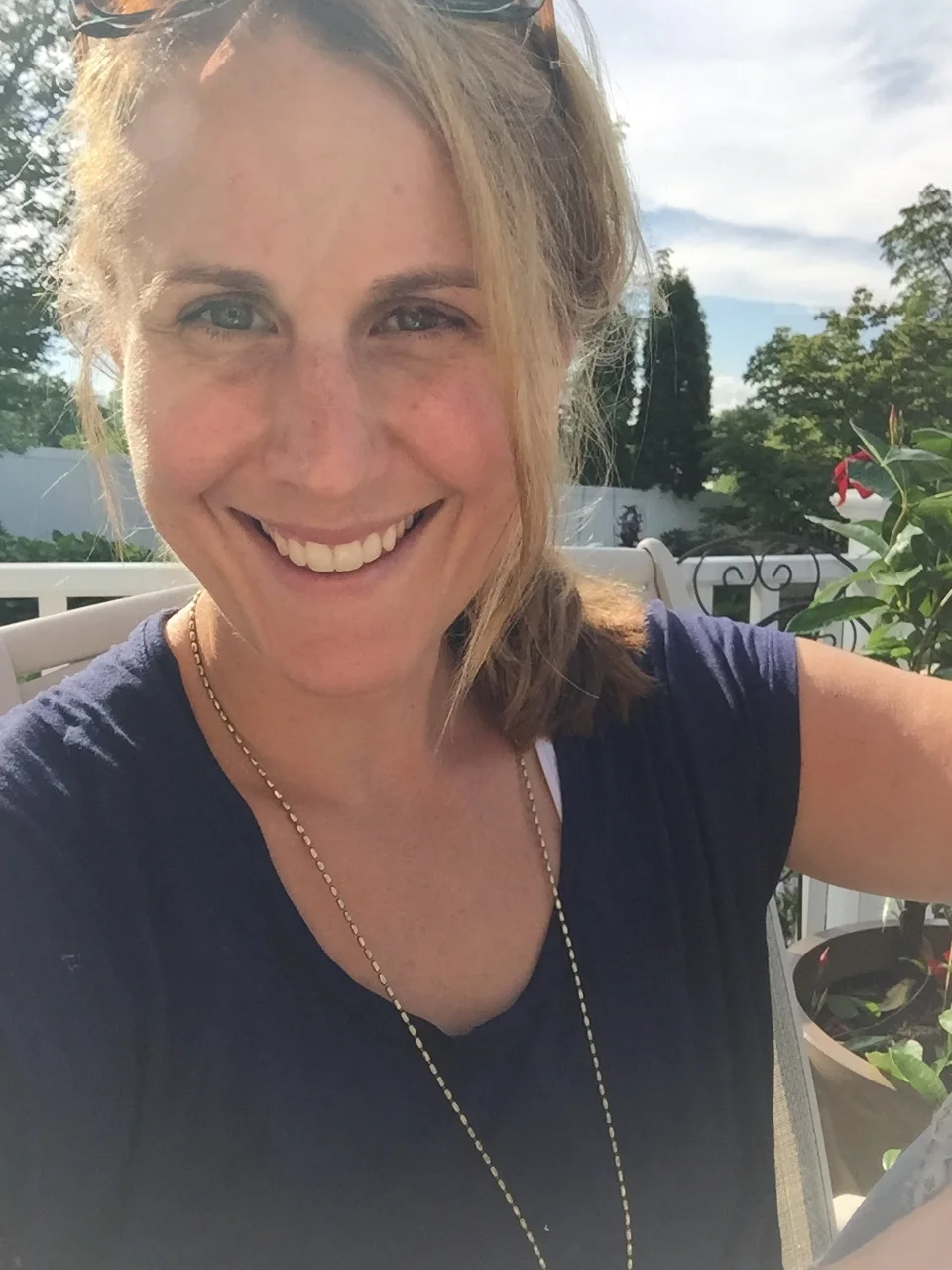 Strength + Power + Magic + You