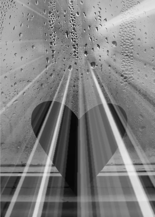 Reflecting Back: 16 Years Ago Today