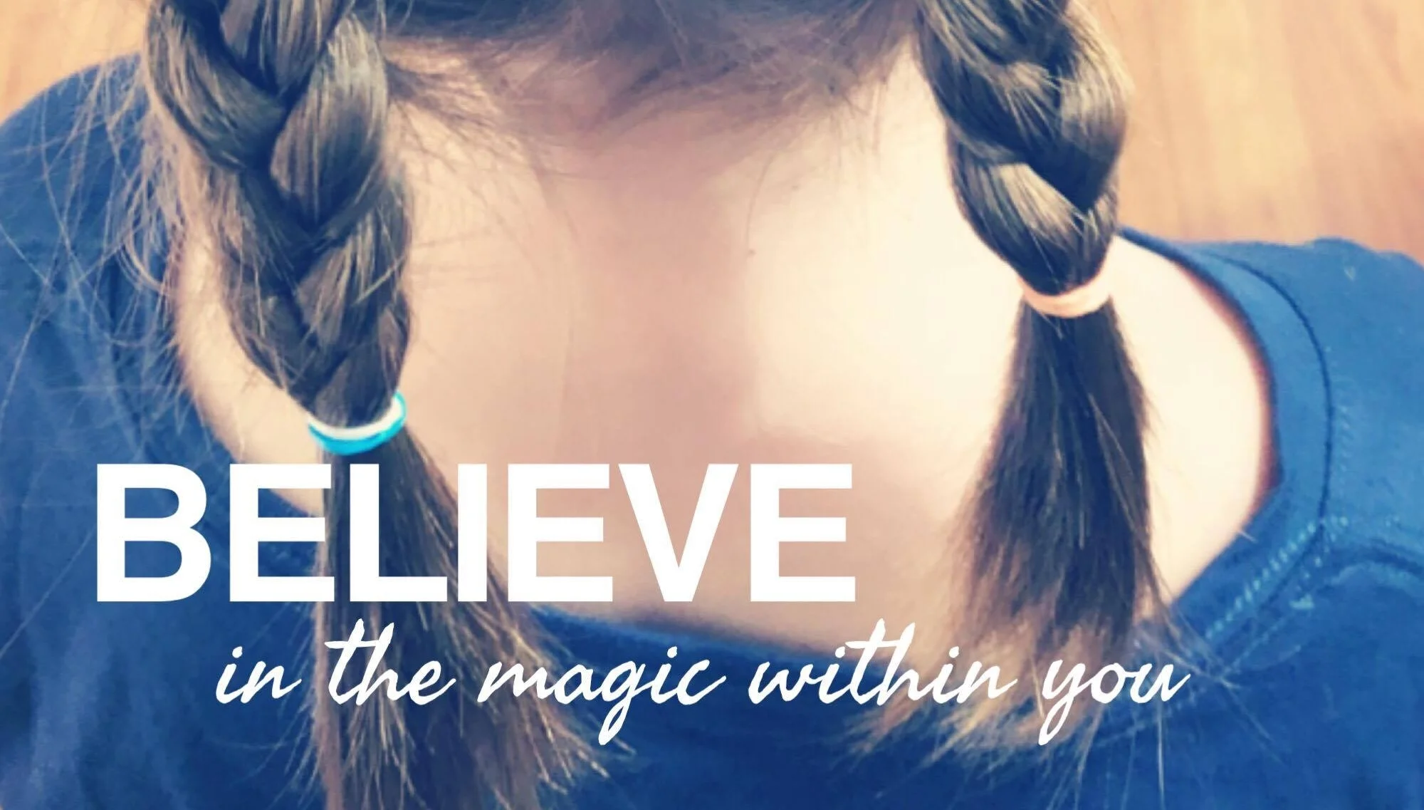 Releasing the Rage: Growing Through the Pains of PTSD